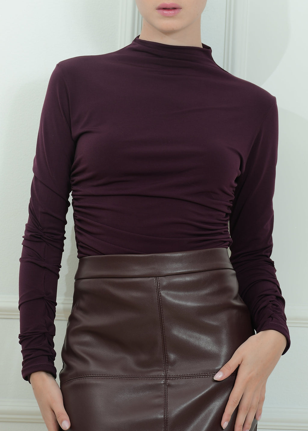 BLUSA JOHA