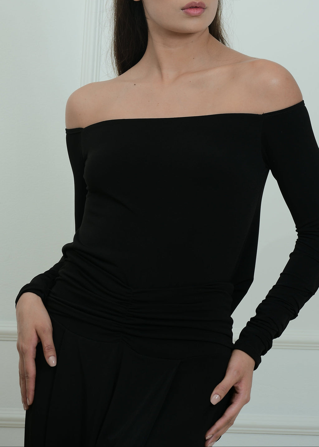 BLUSA ALMA