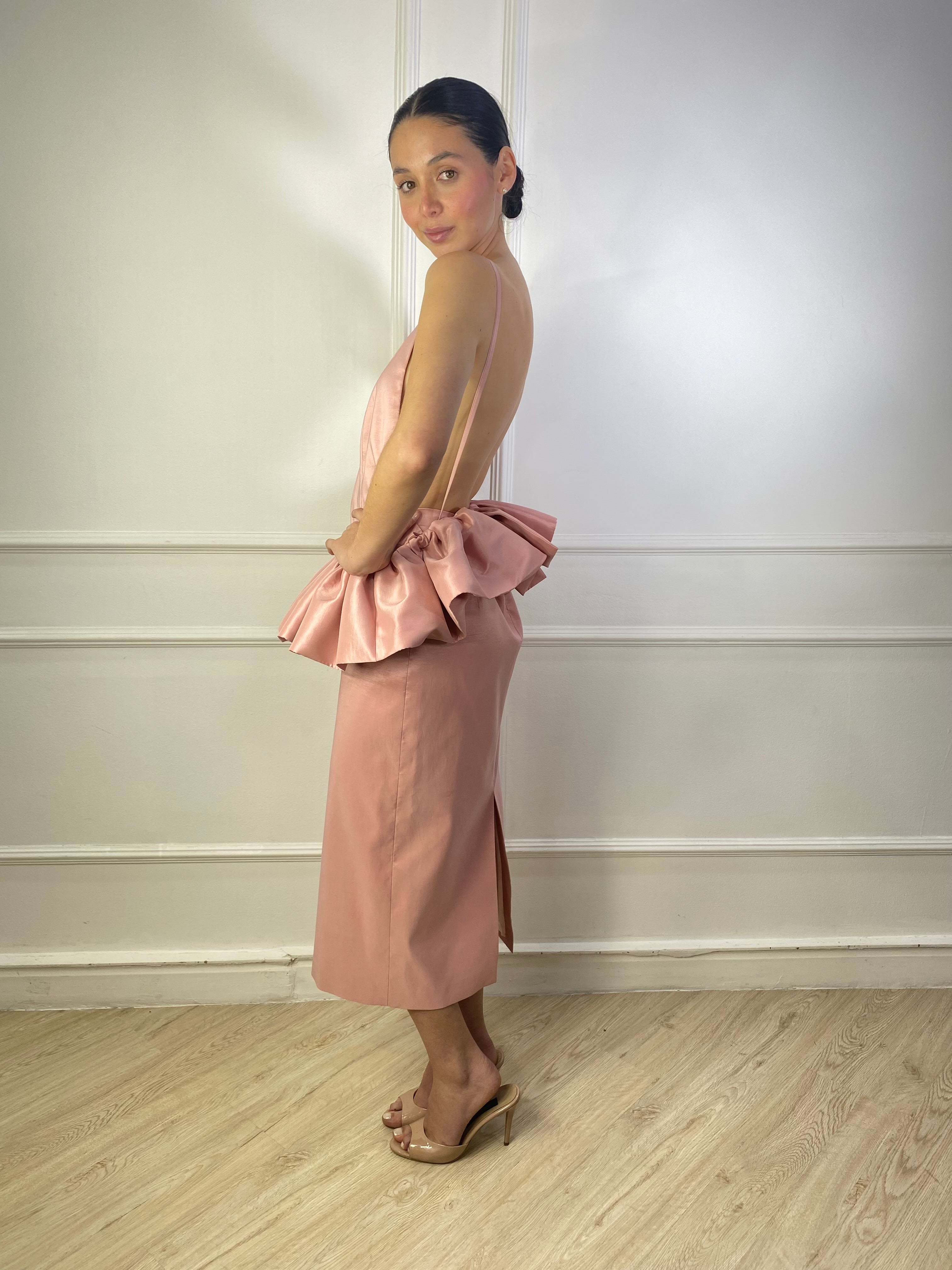 BLUSA PEPLUM