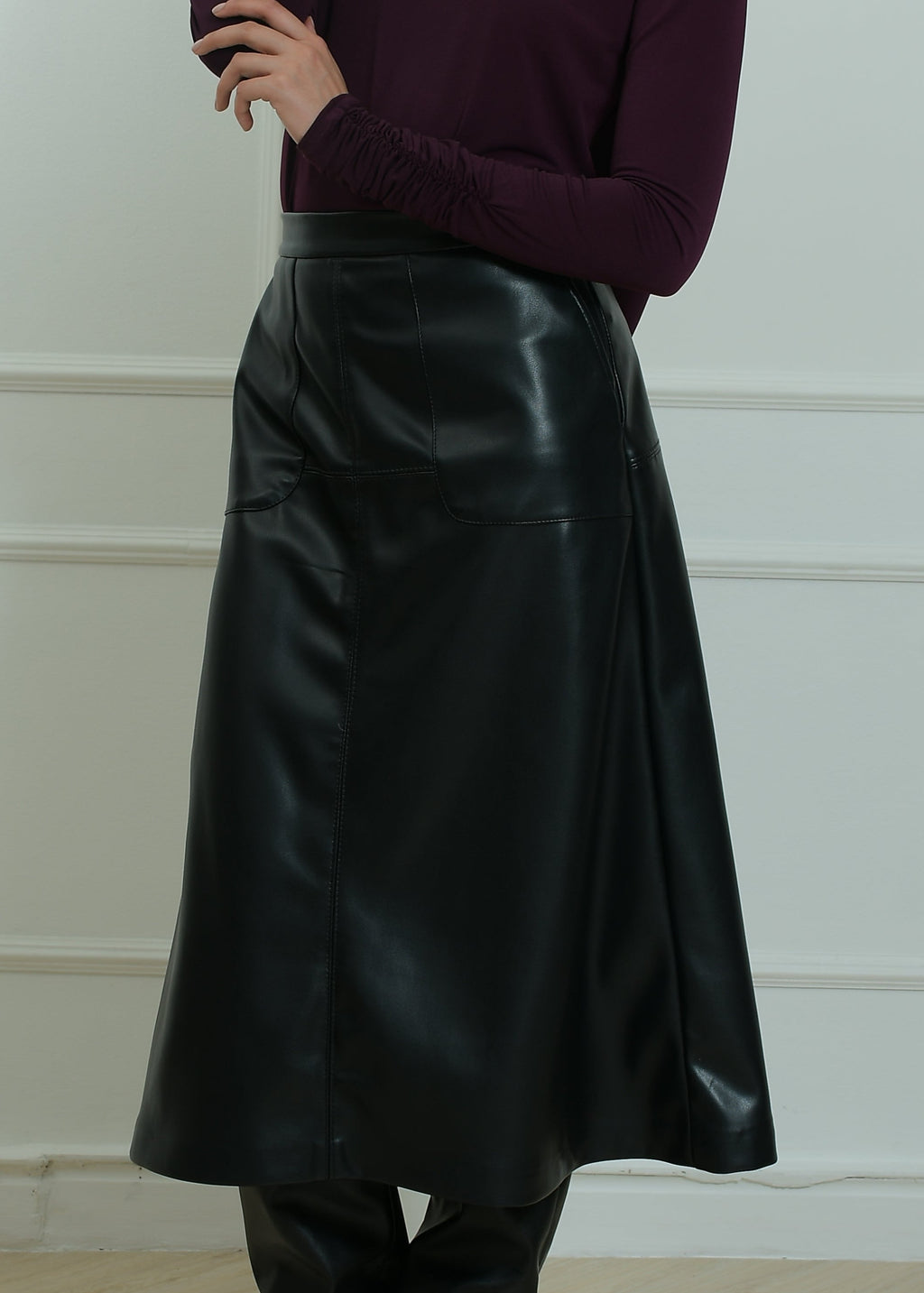 FALDA REBECA