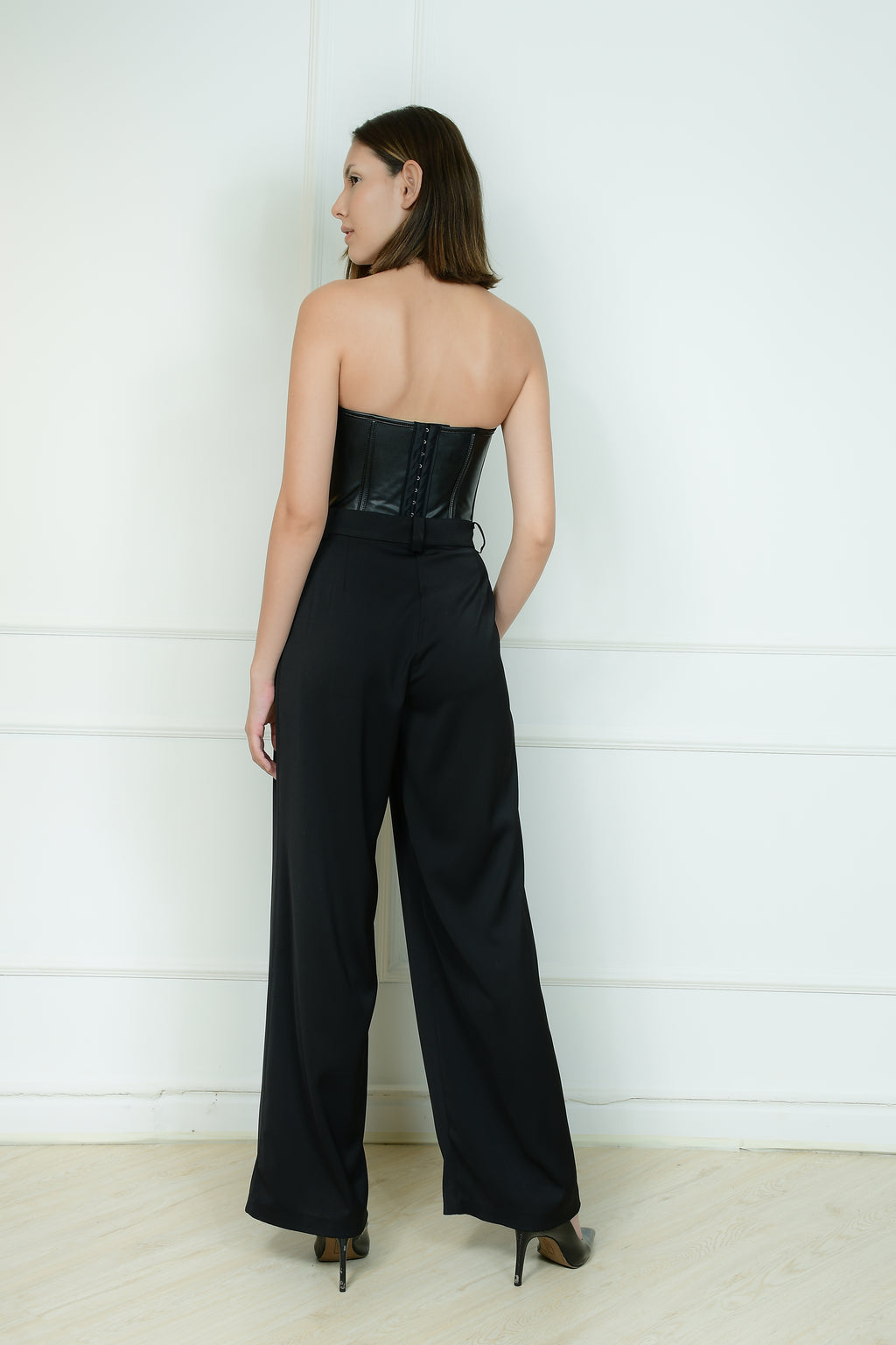 PANTALÓN PRENSES