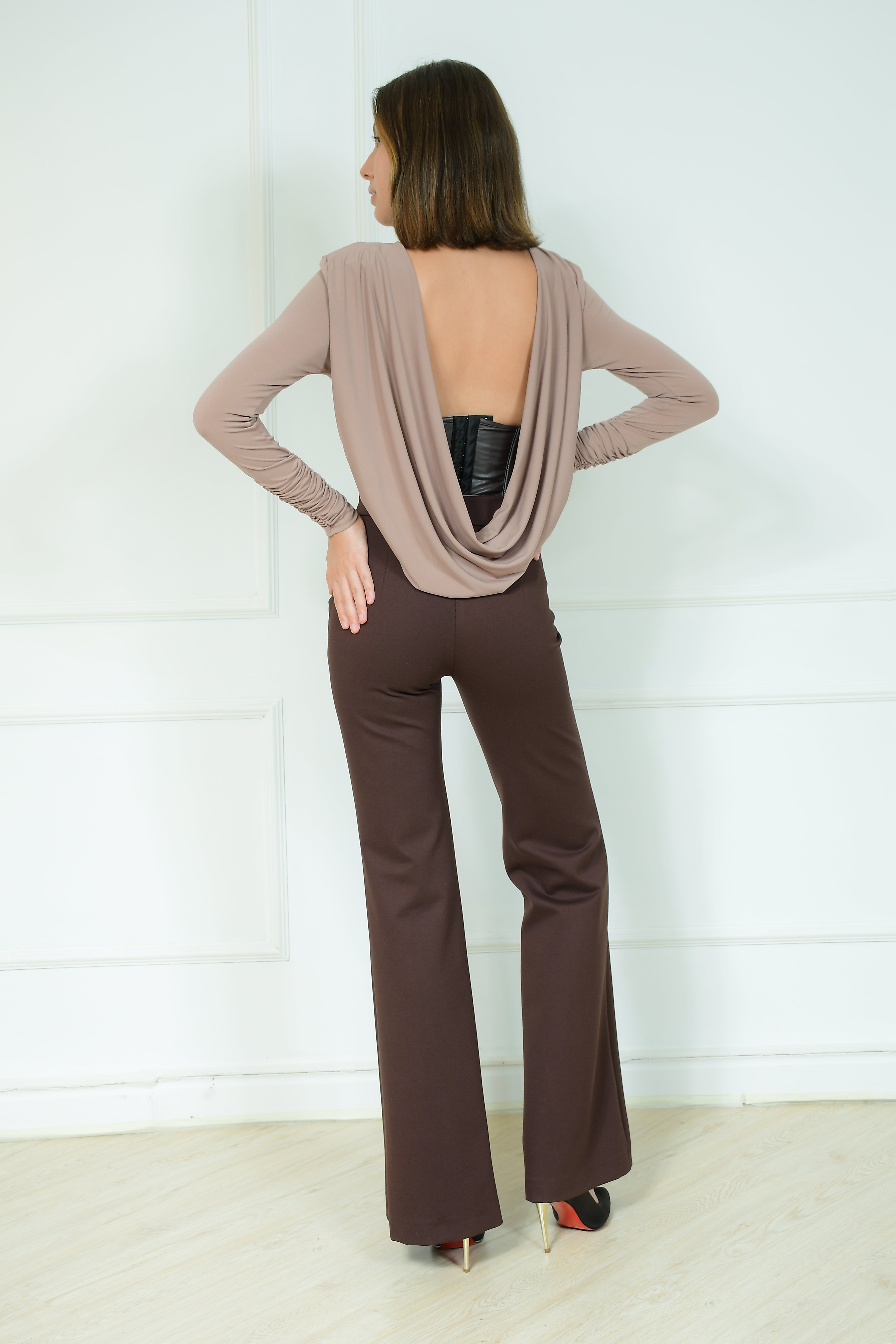 PANTALÓN VIAJERO