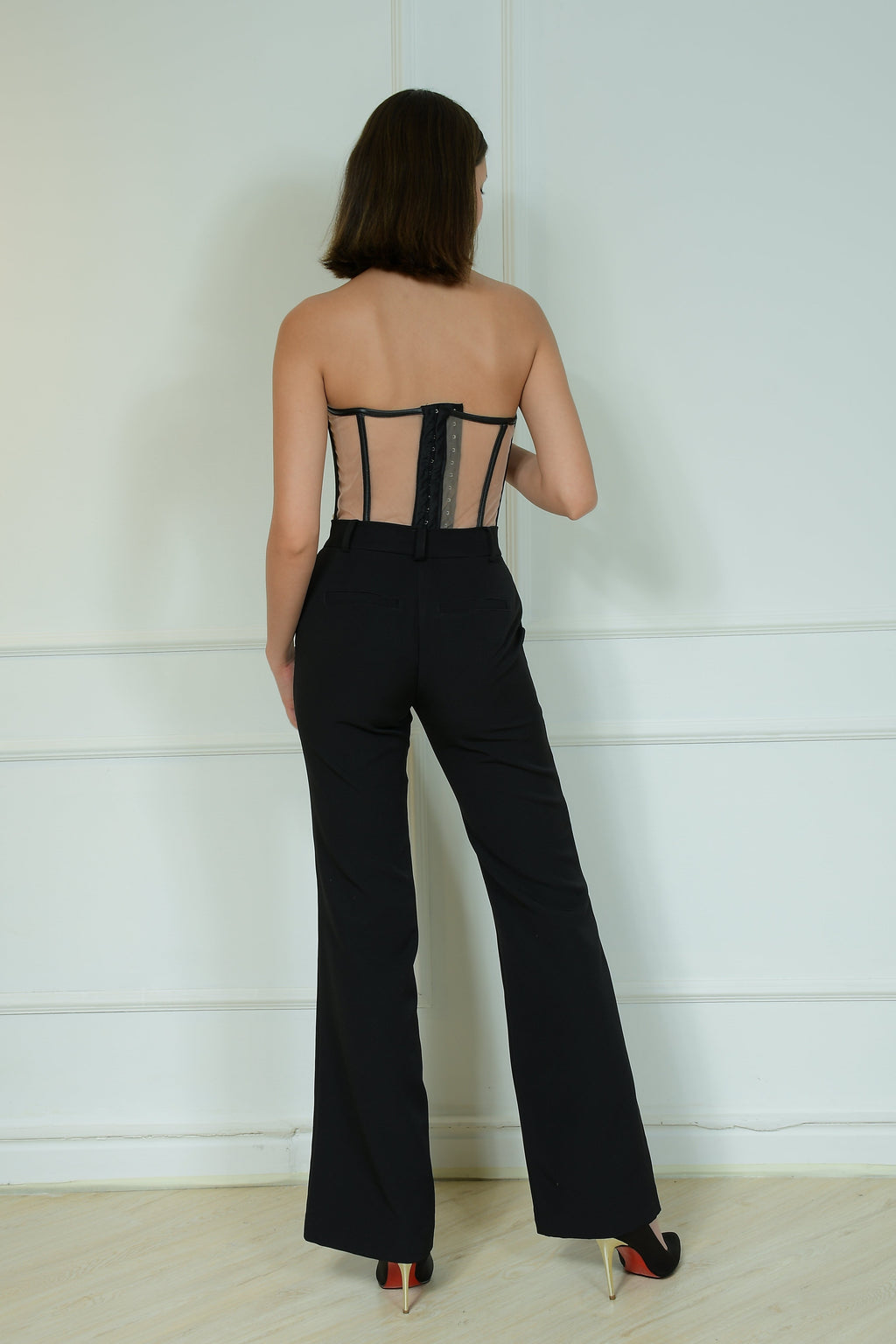 PANTALON MASCULINO