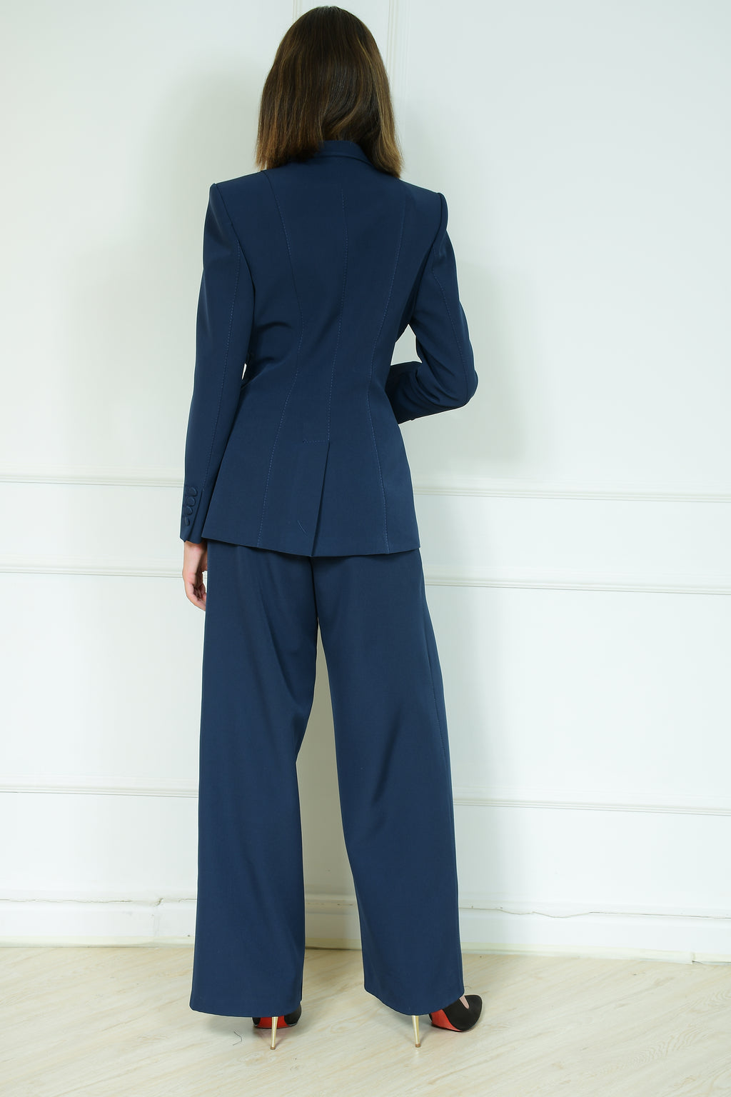 PANTALÓN PRENSES