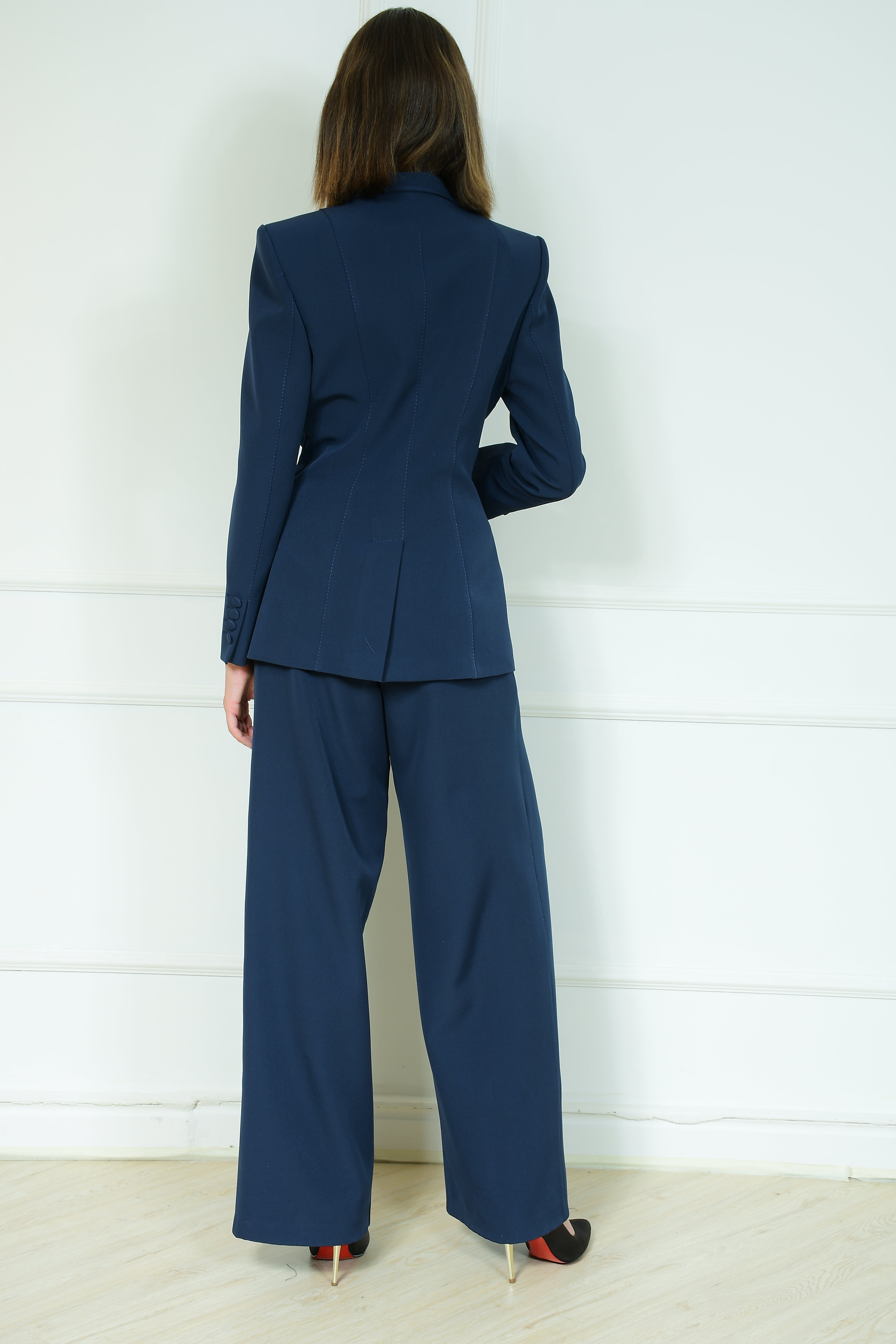 PANTALÓN PRENSES