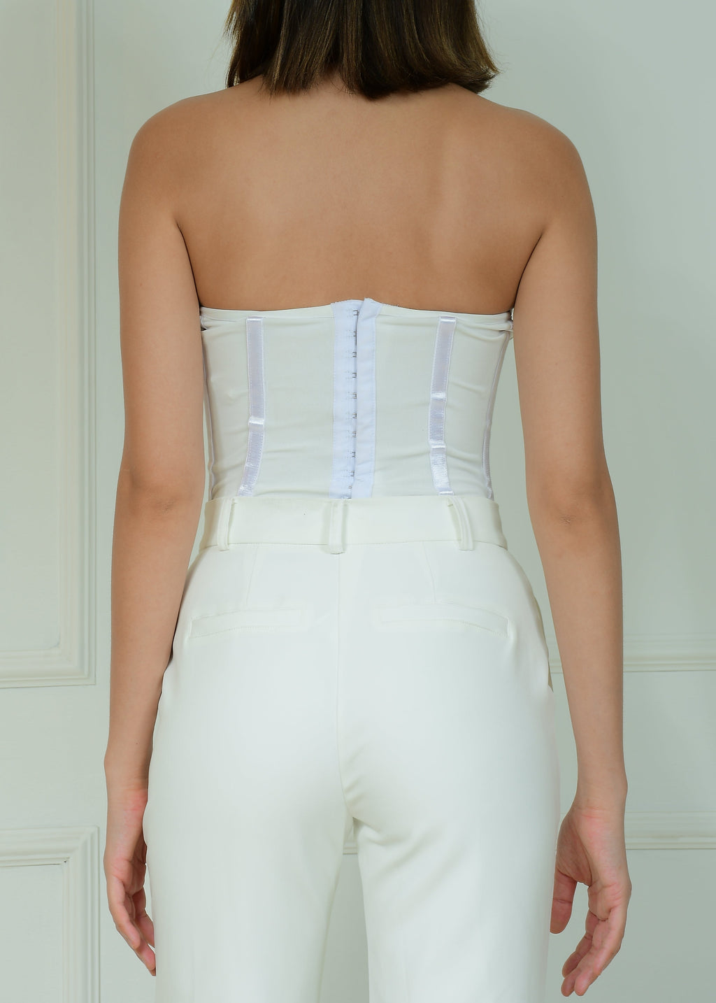 CORSET LICRADO