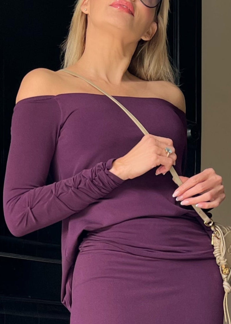 BLUSA ALMA
