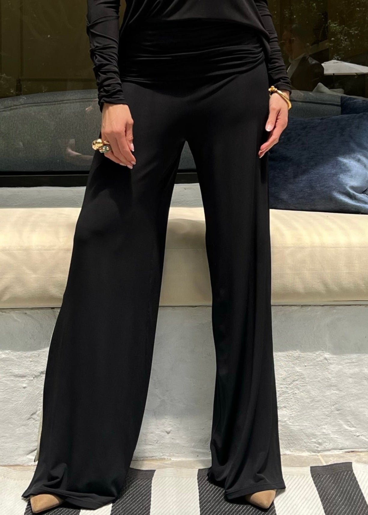 PANTALON NOVA