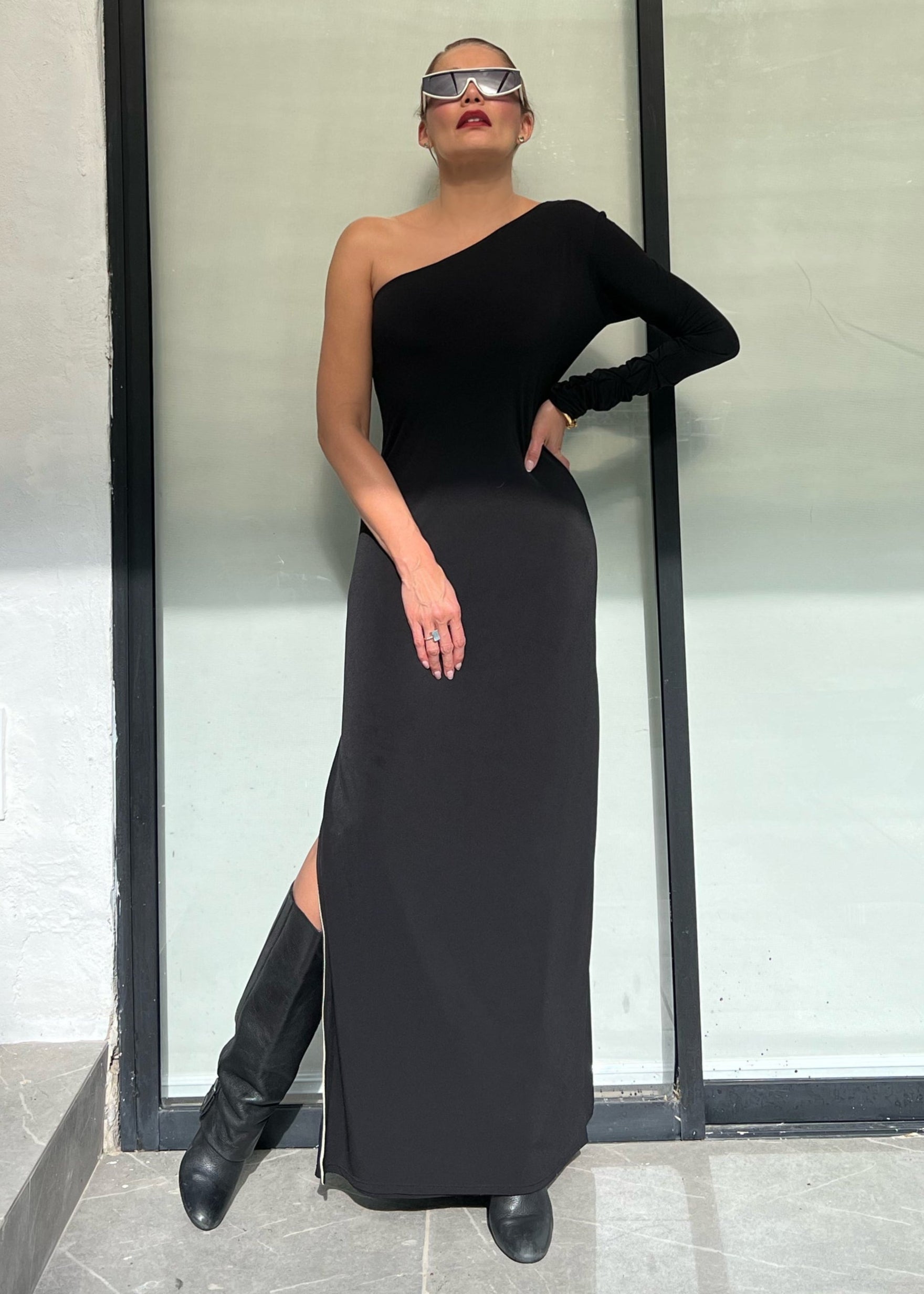 VESTIDO IRIS