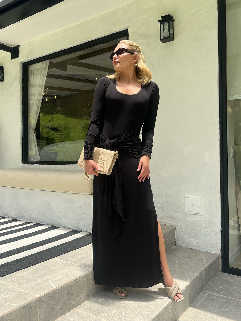 VESTIDO AURORA