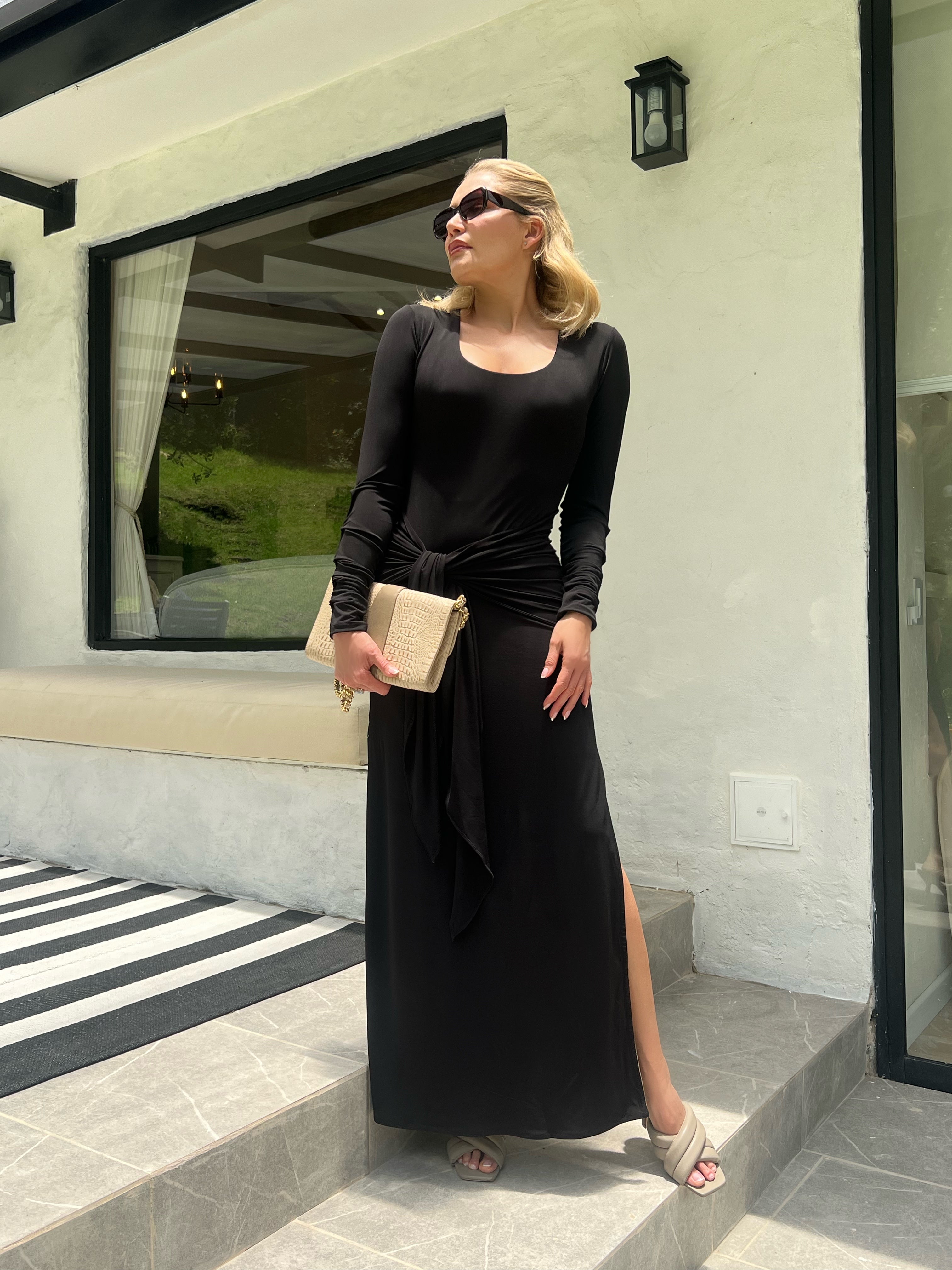 VESTIDO AURORA