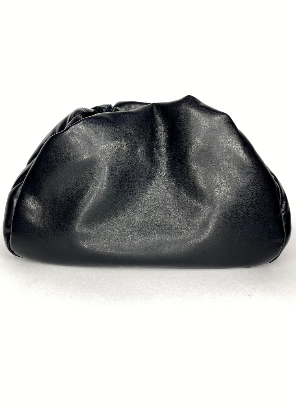 BOLSA ARRUGADA CUERINA