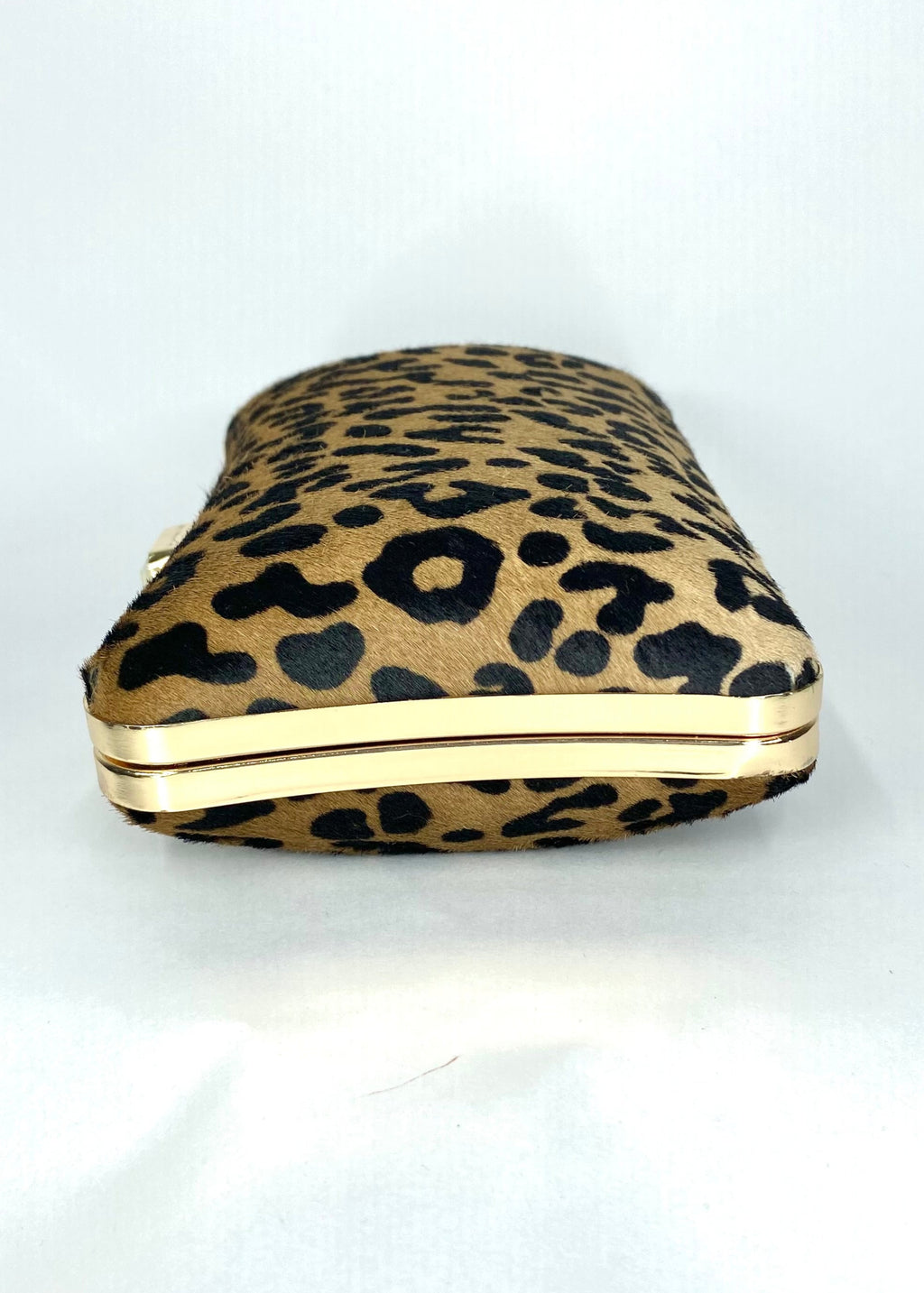 CLUTCH ANIMAL PRINT