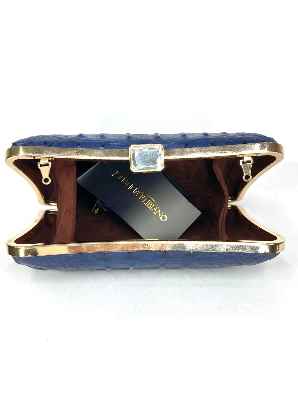 CLUTCH DISEÑO