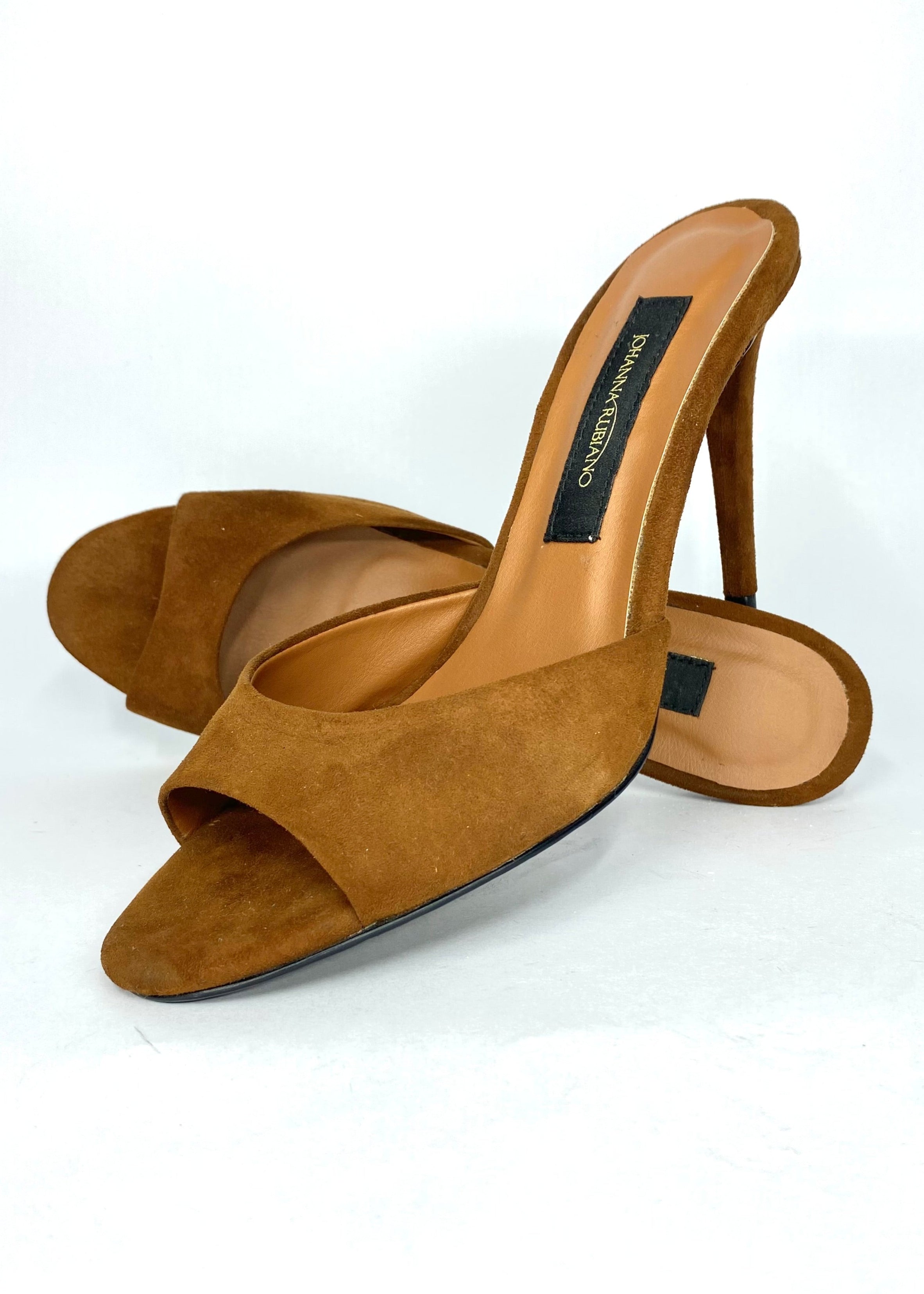 SANDALIAS JOHANNA RUBIANO