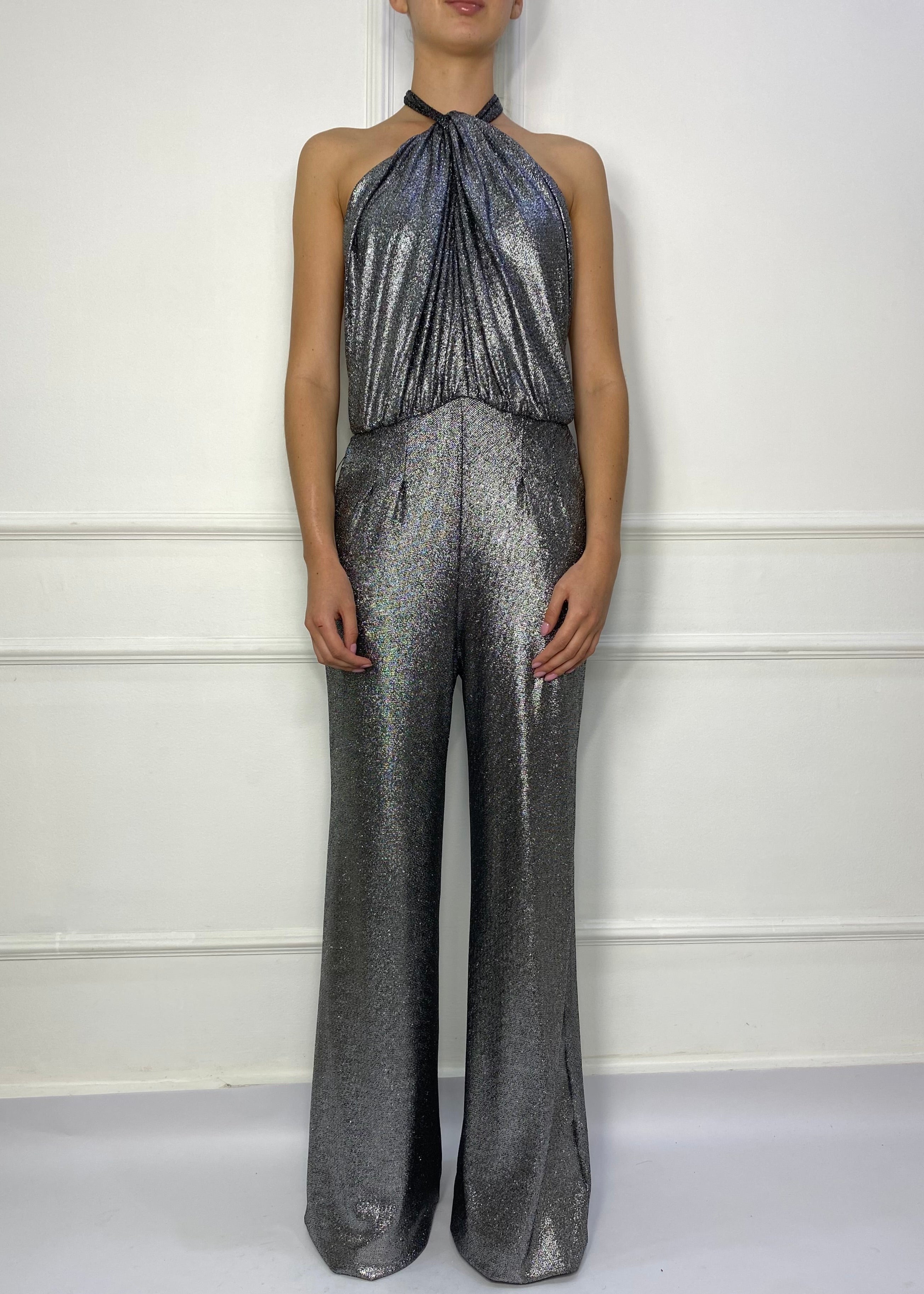 JUMPER LUXURY HALTER