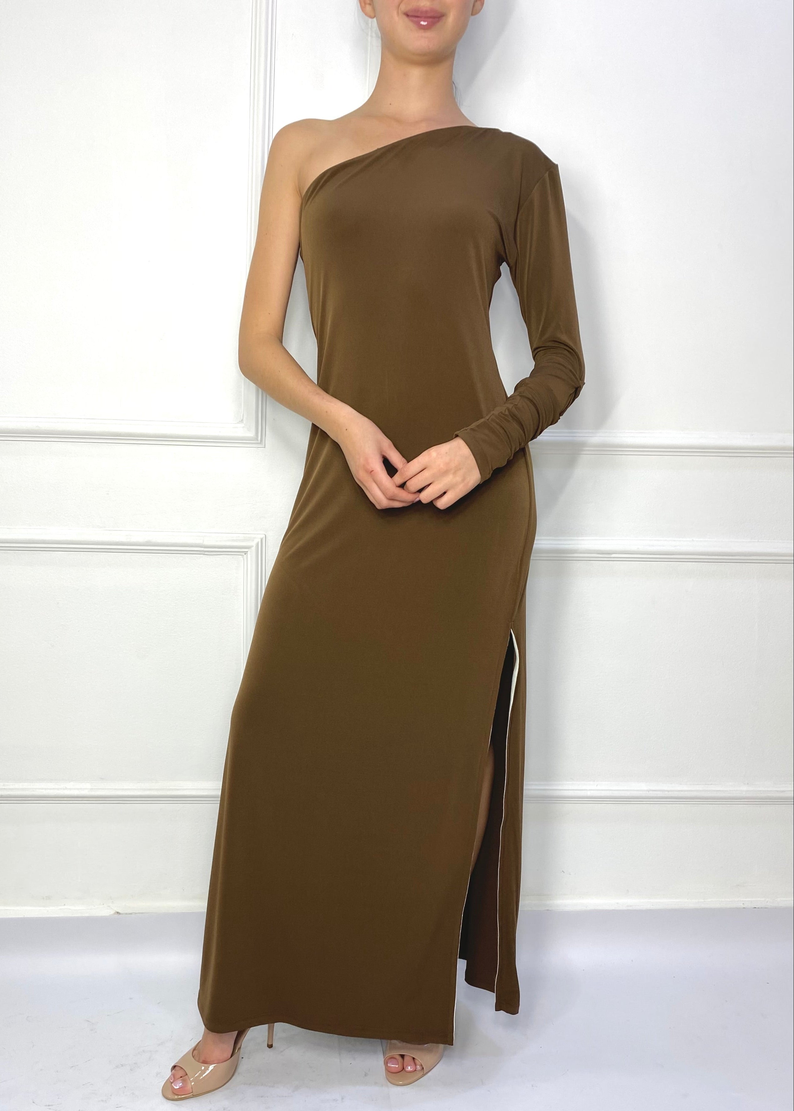 VESTIDO IRIS