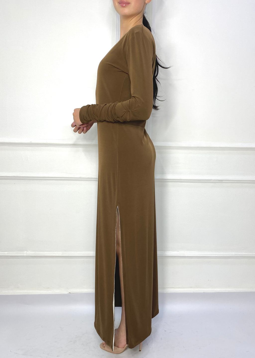 VESTIDO IRIS