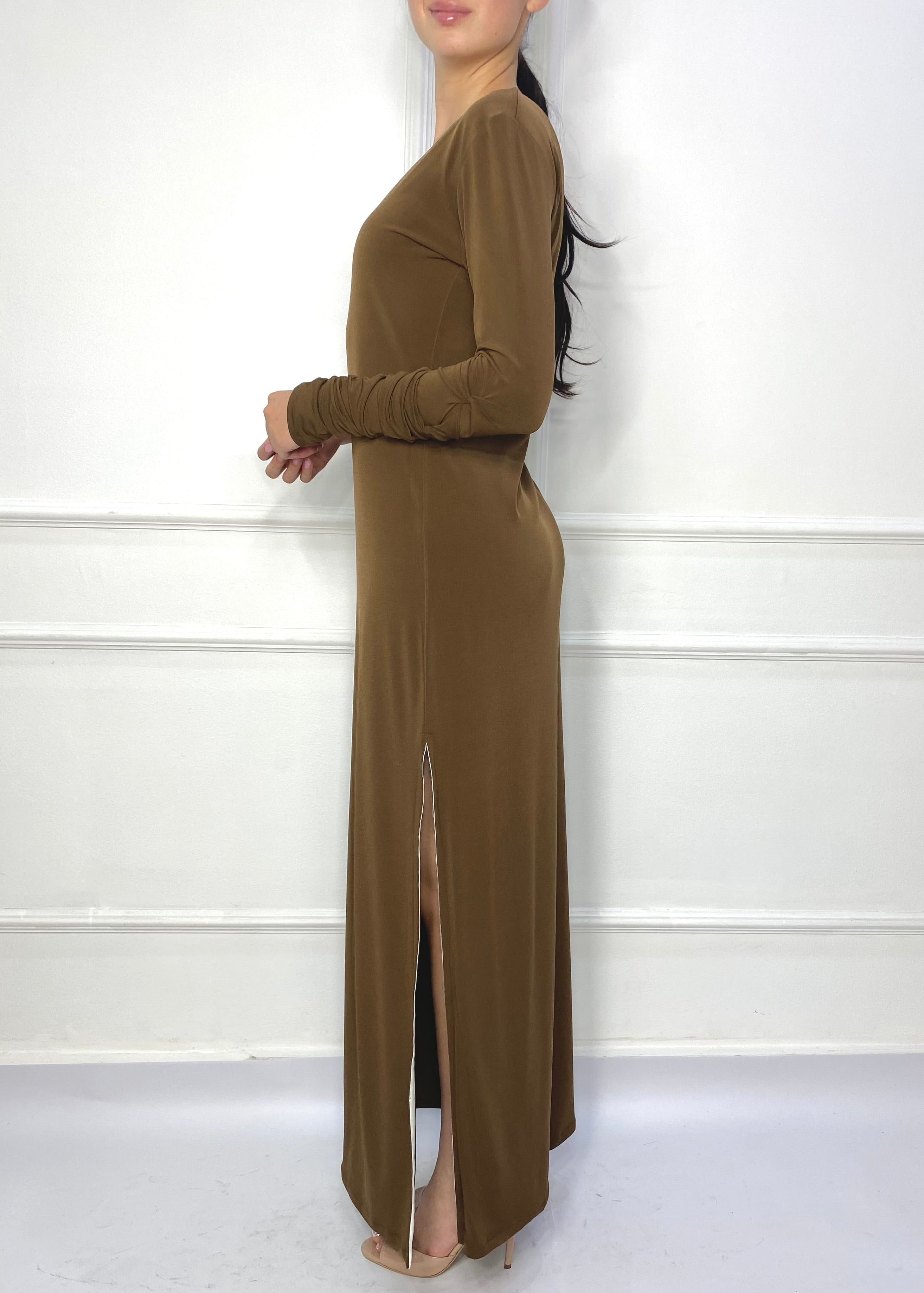 VESTIDO IRIS