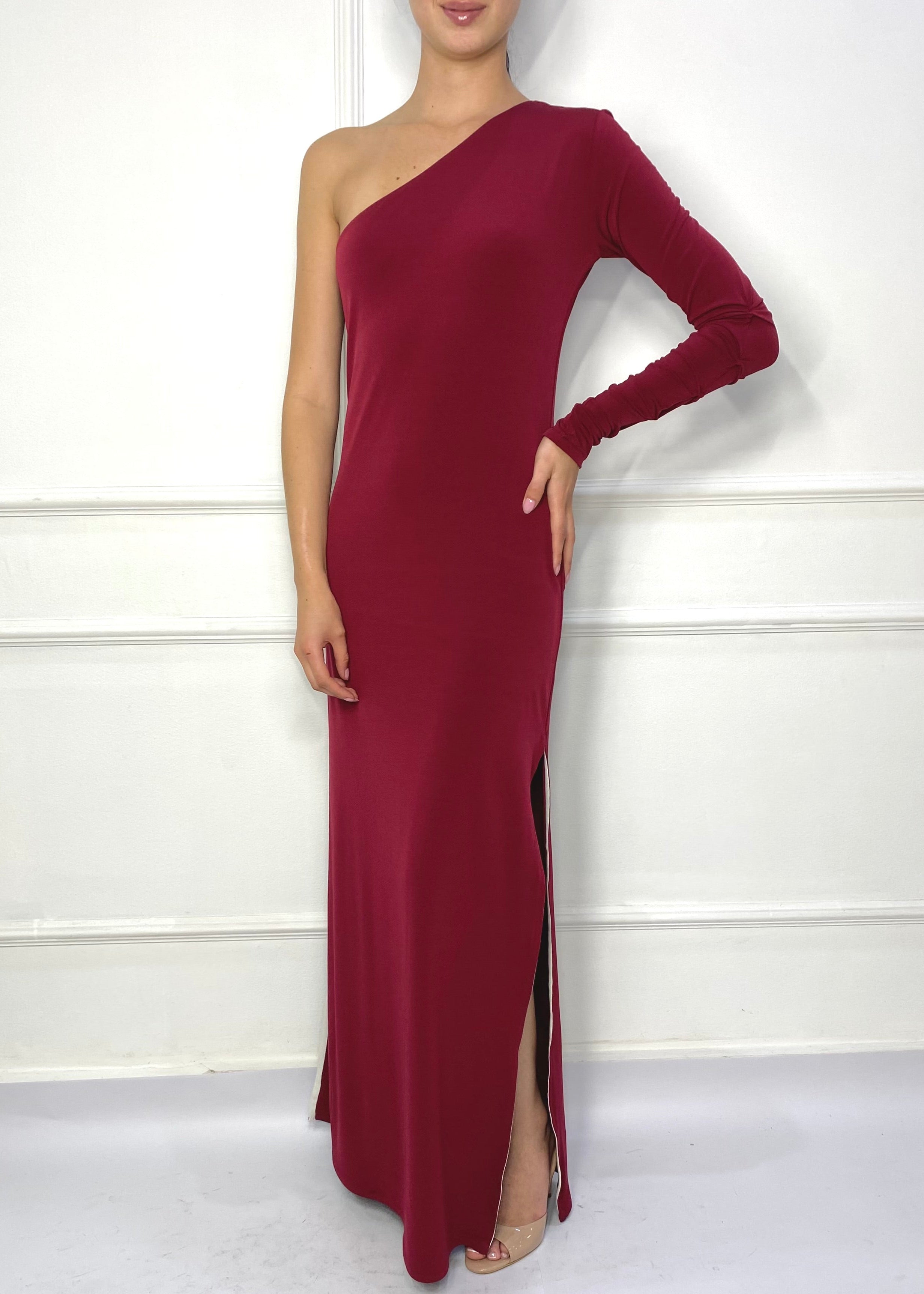 VESTIDO IRIS