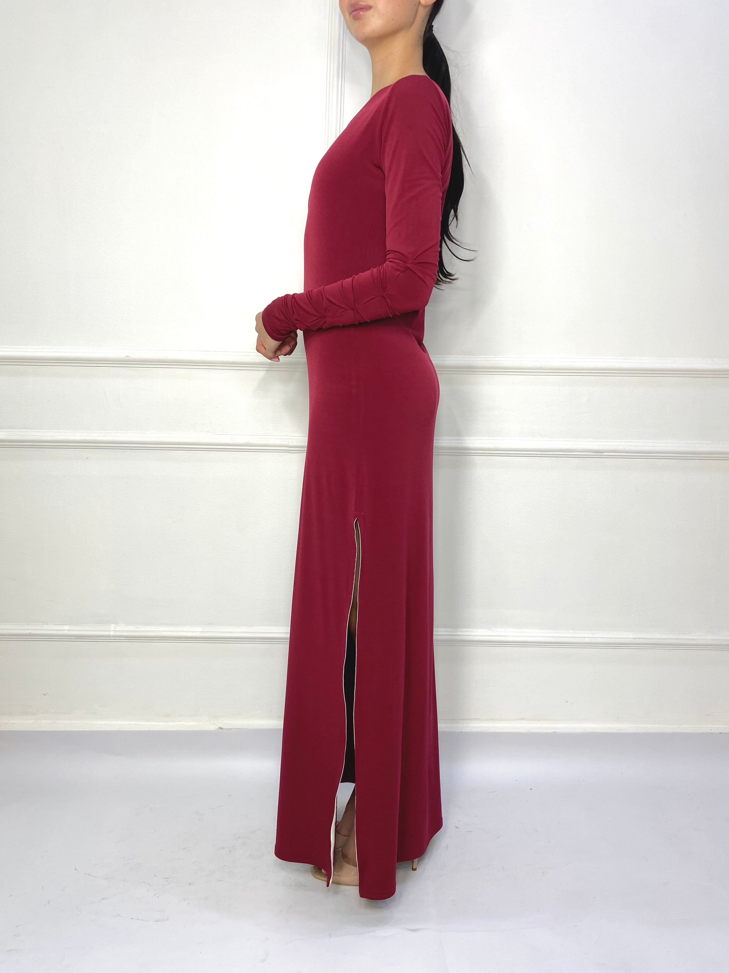 VESTIDO IRIS