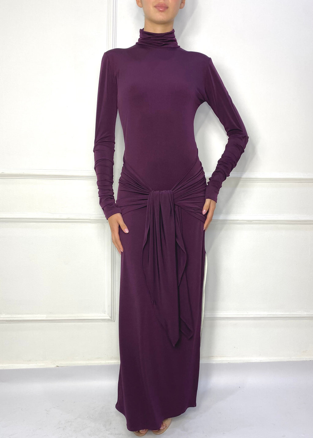 VESTIDO BOREAL
