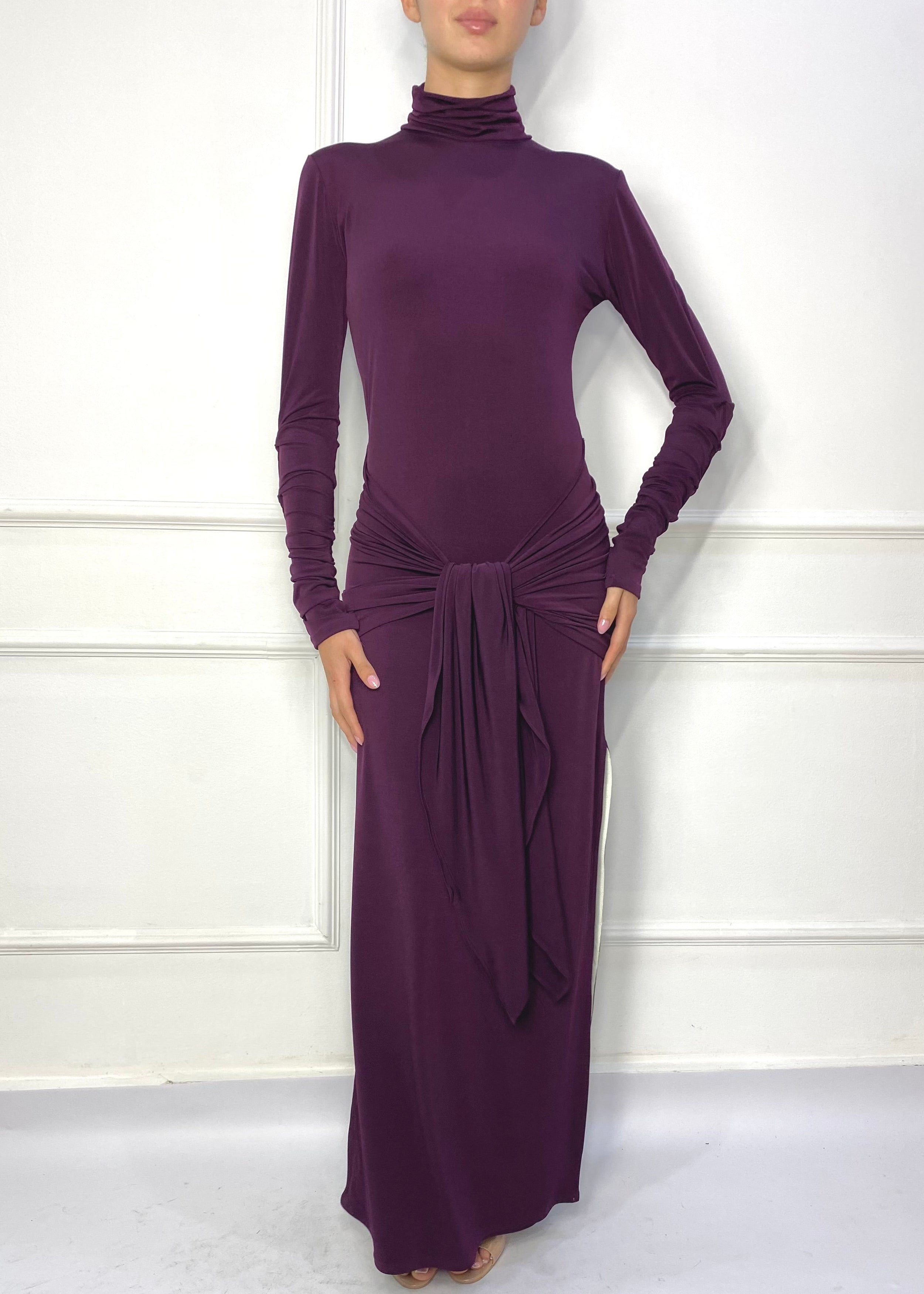VESTIDO BOREAL