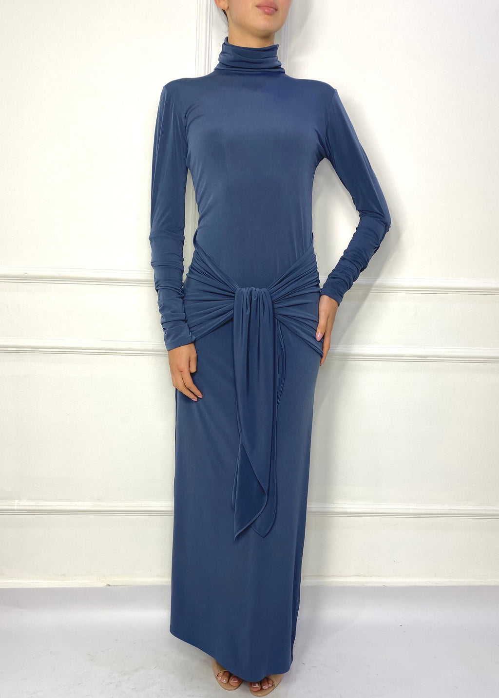 VESTIDO BOREAL
