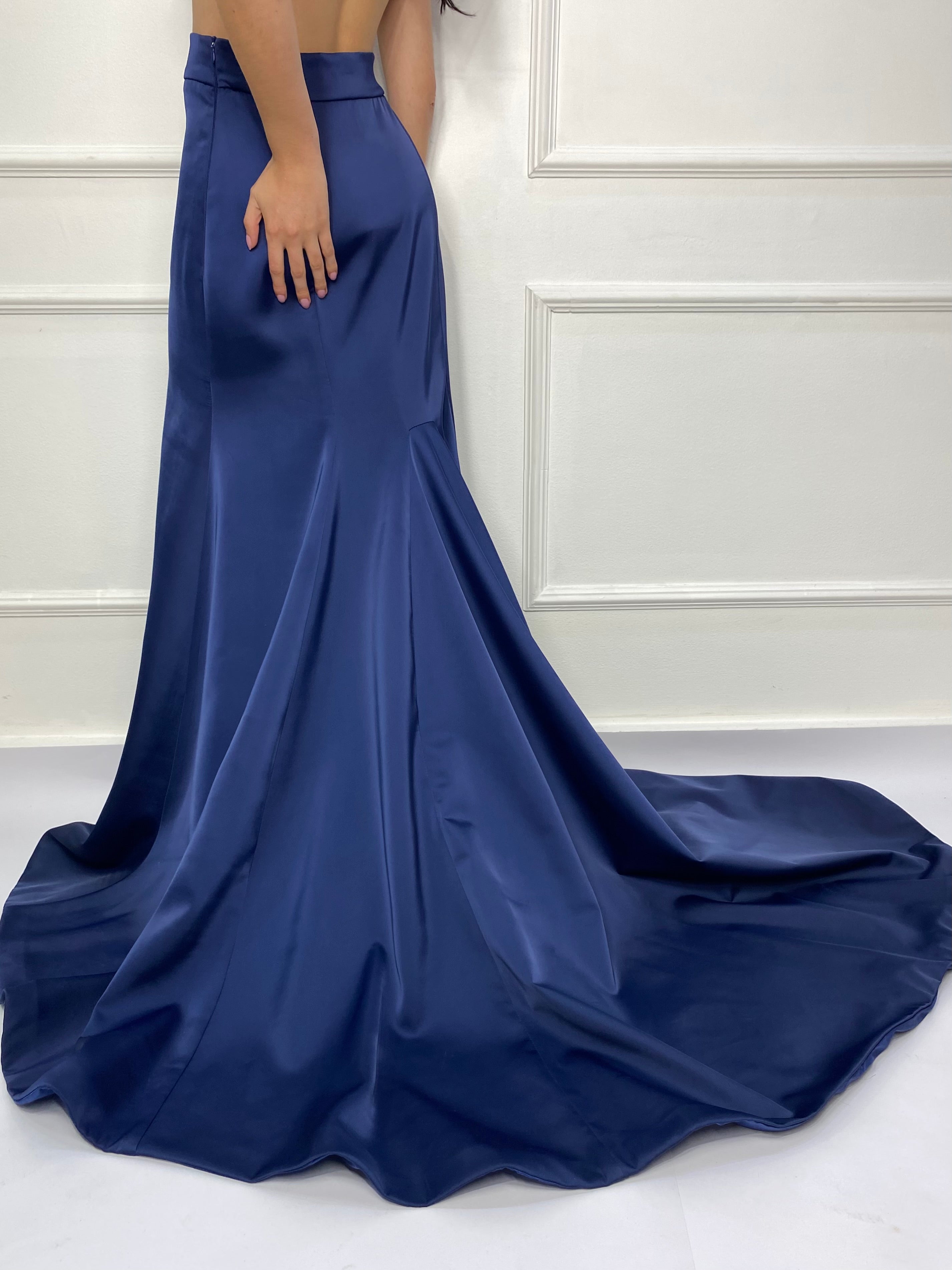 FALDA LUXURY MIYAKY