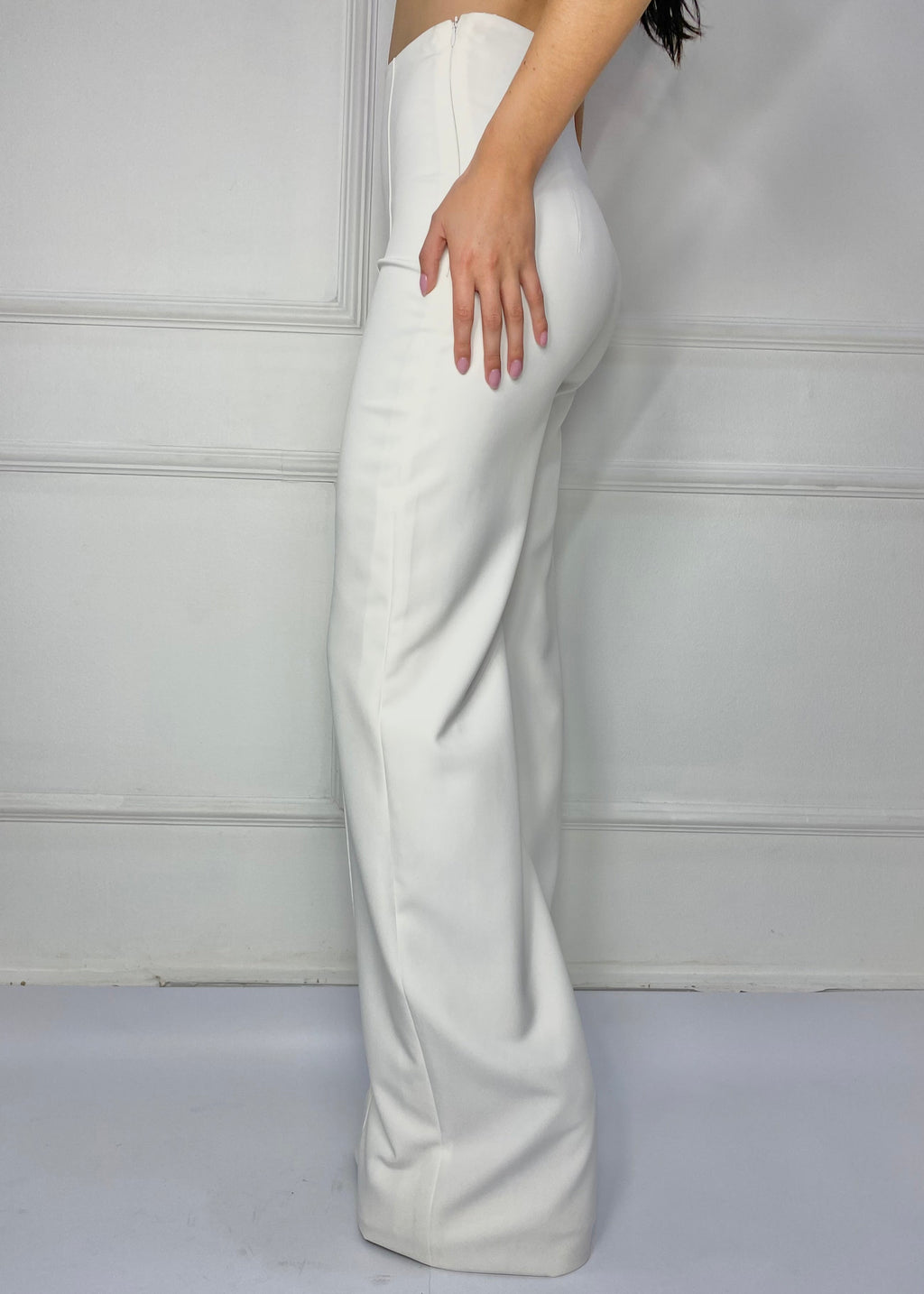 PANTALÓN PRETINA ALTA