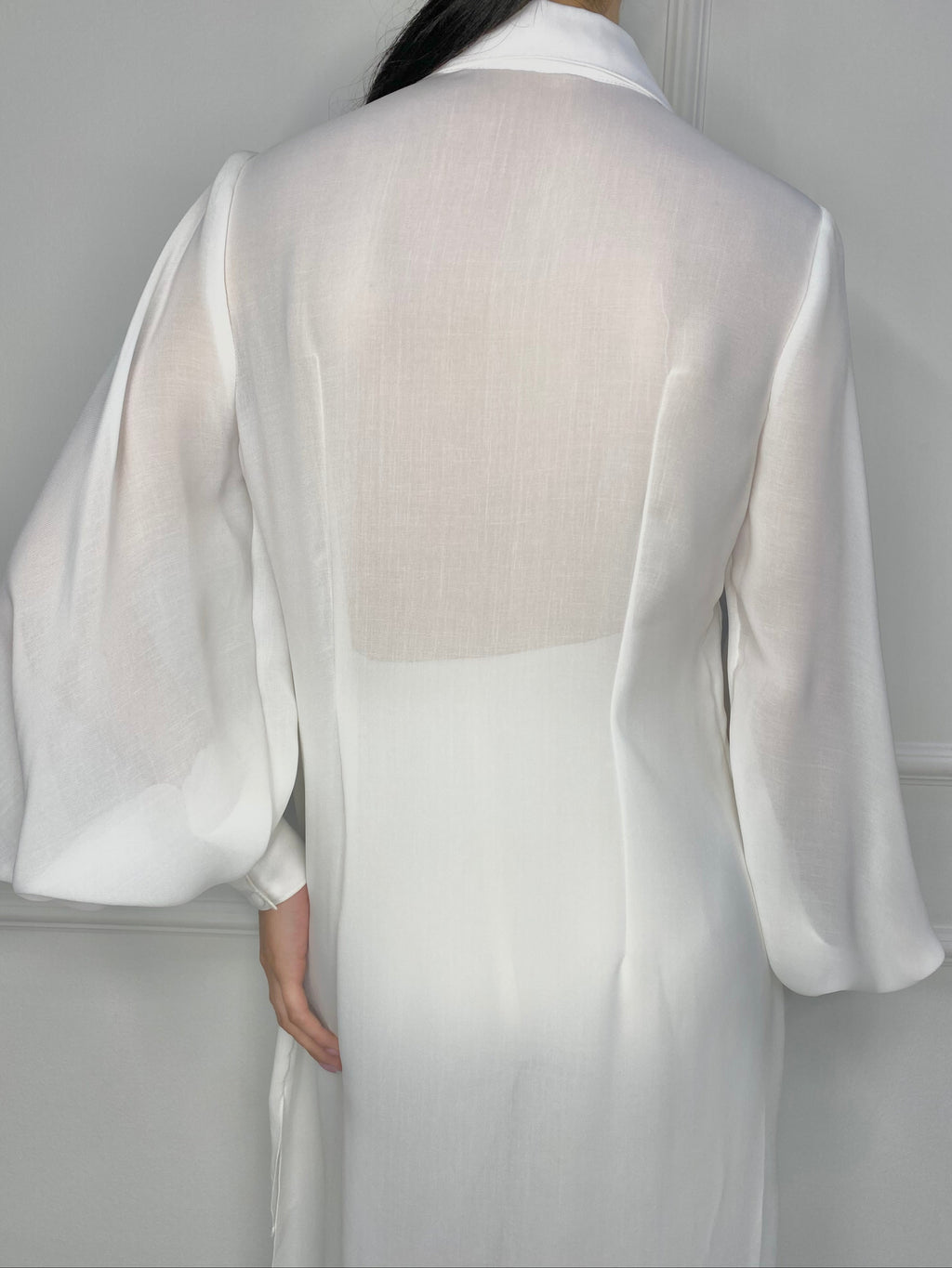 BLUSA LARGA ETEREAL