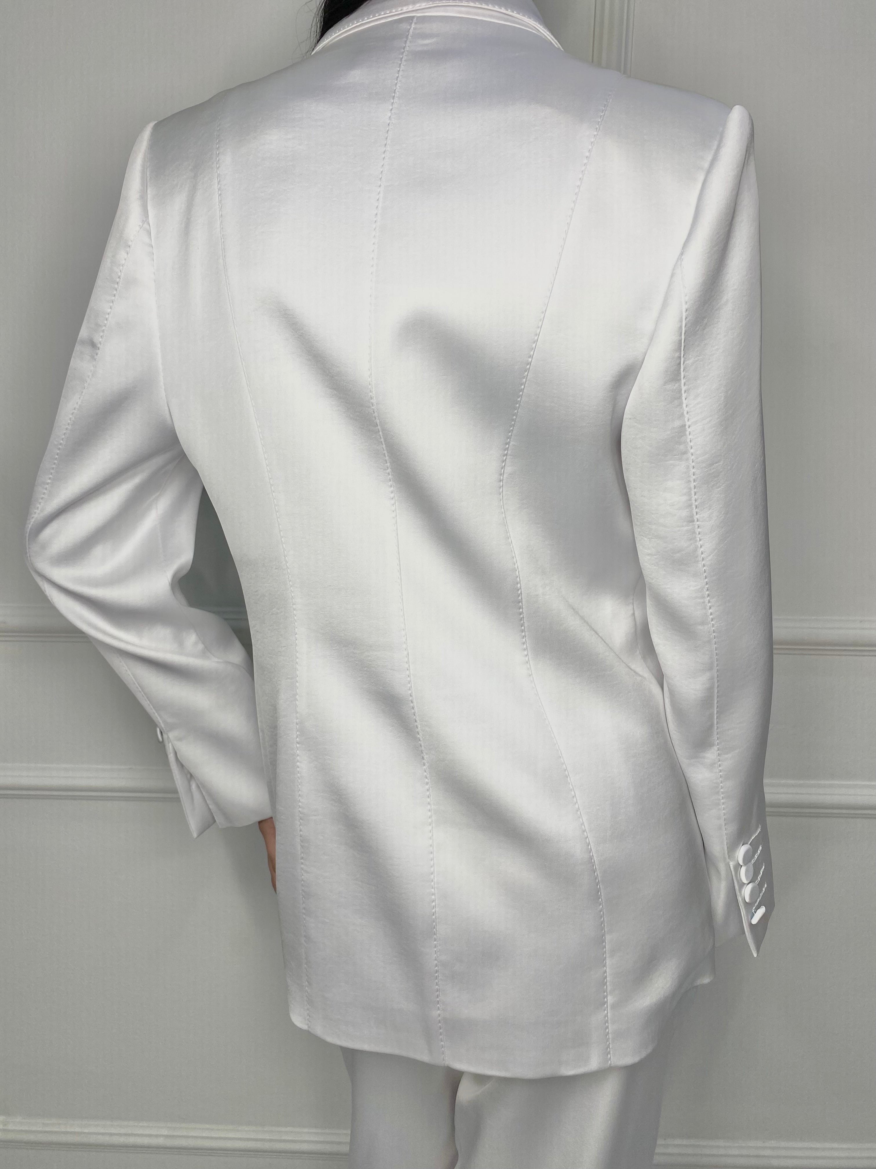 CHAQUETA 2 BOTONES MIYAKY