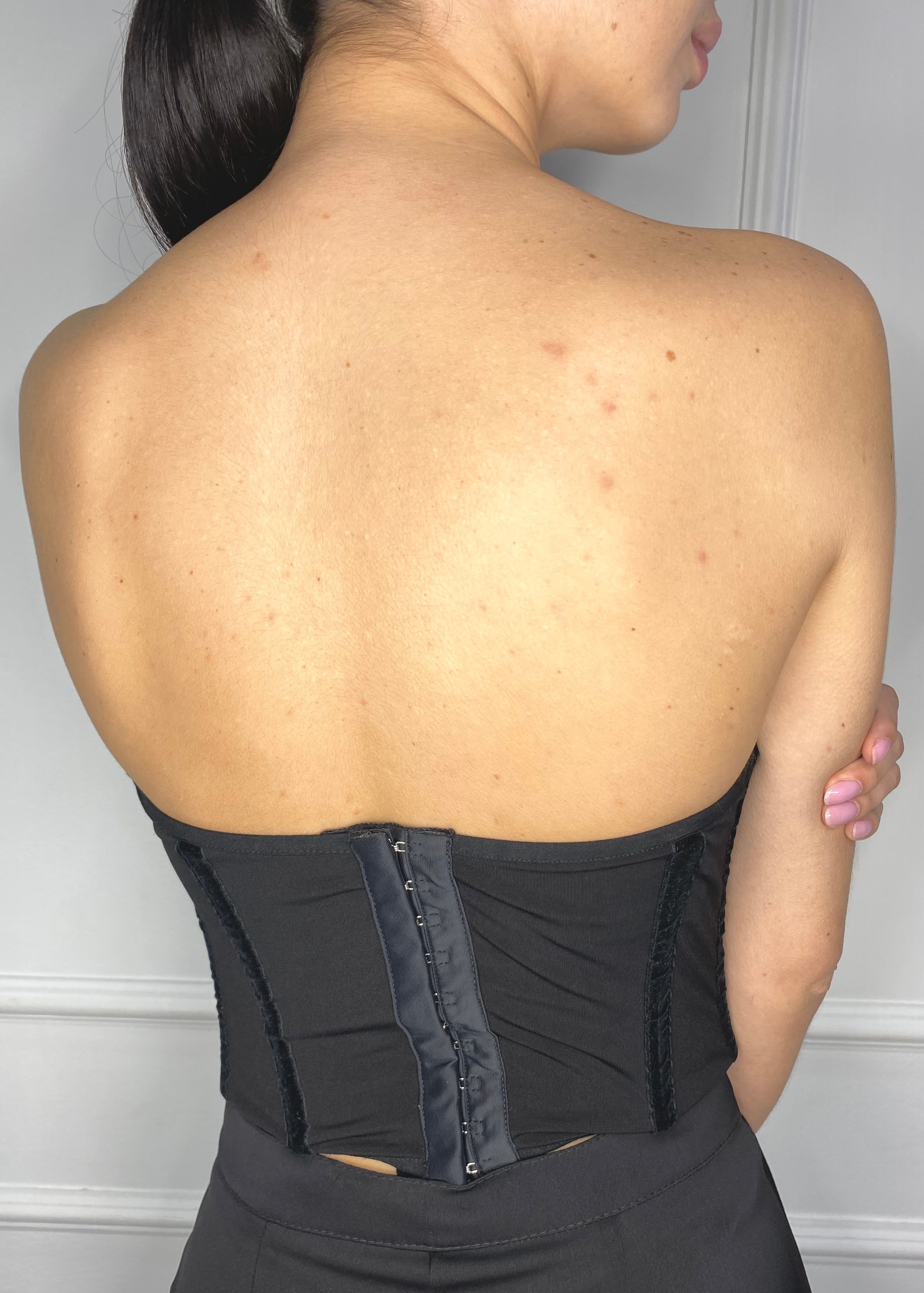 CORSET LICRADO