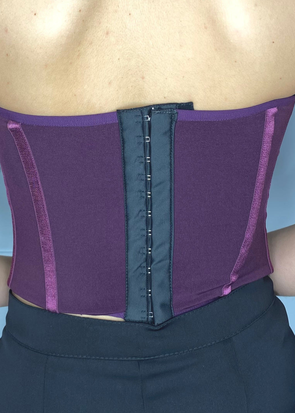 CORSET LICRADO