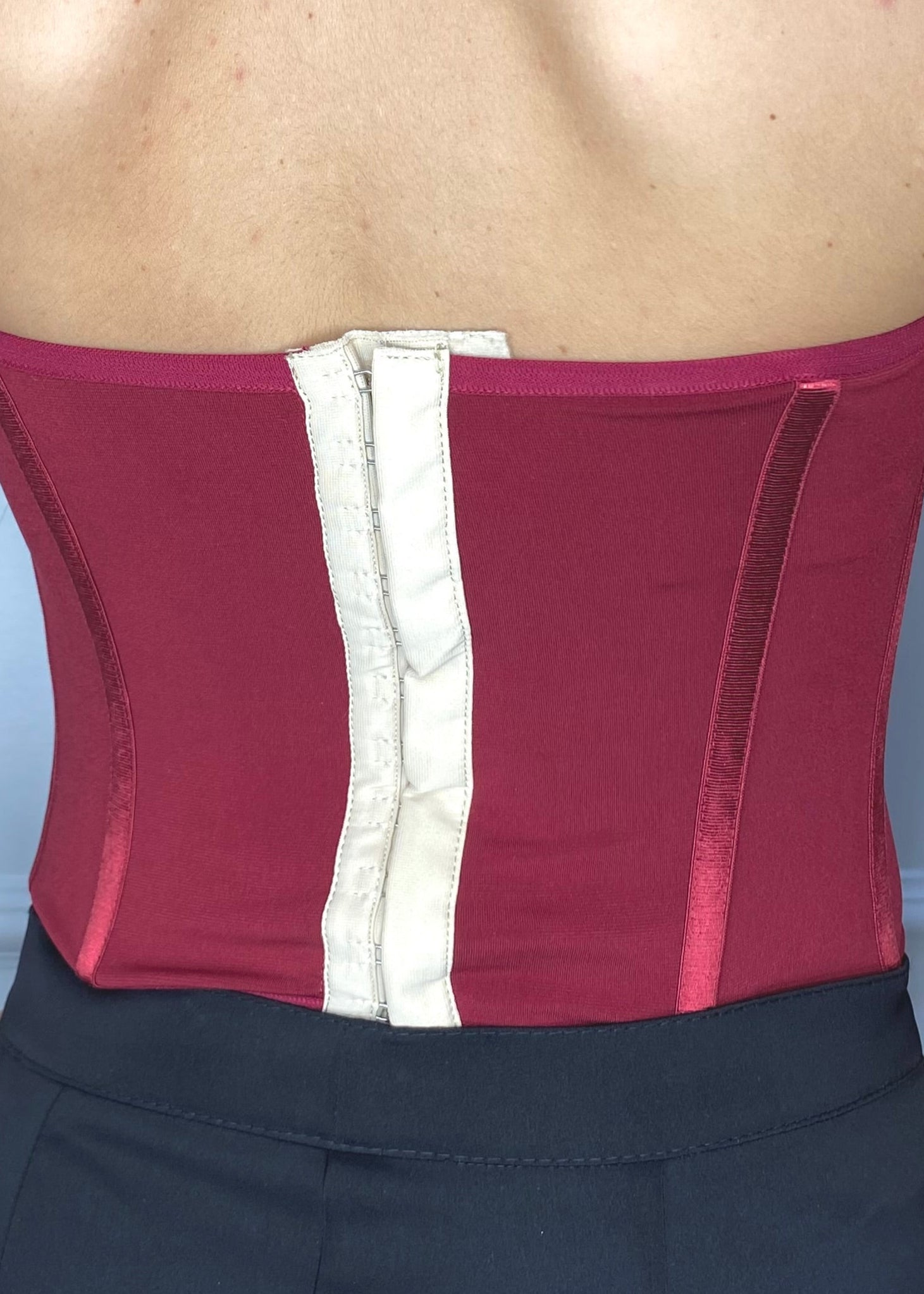 CORSET LICRADO
