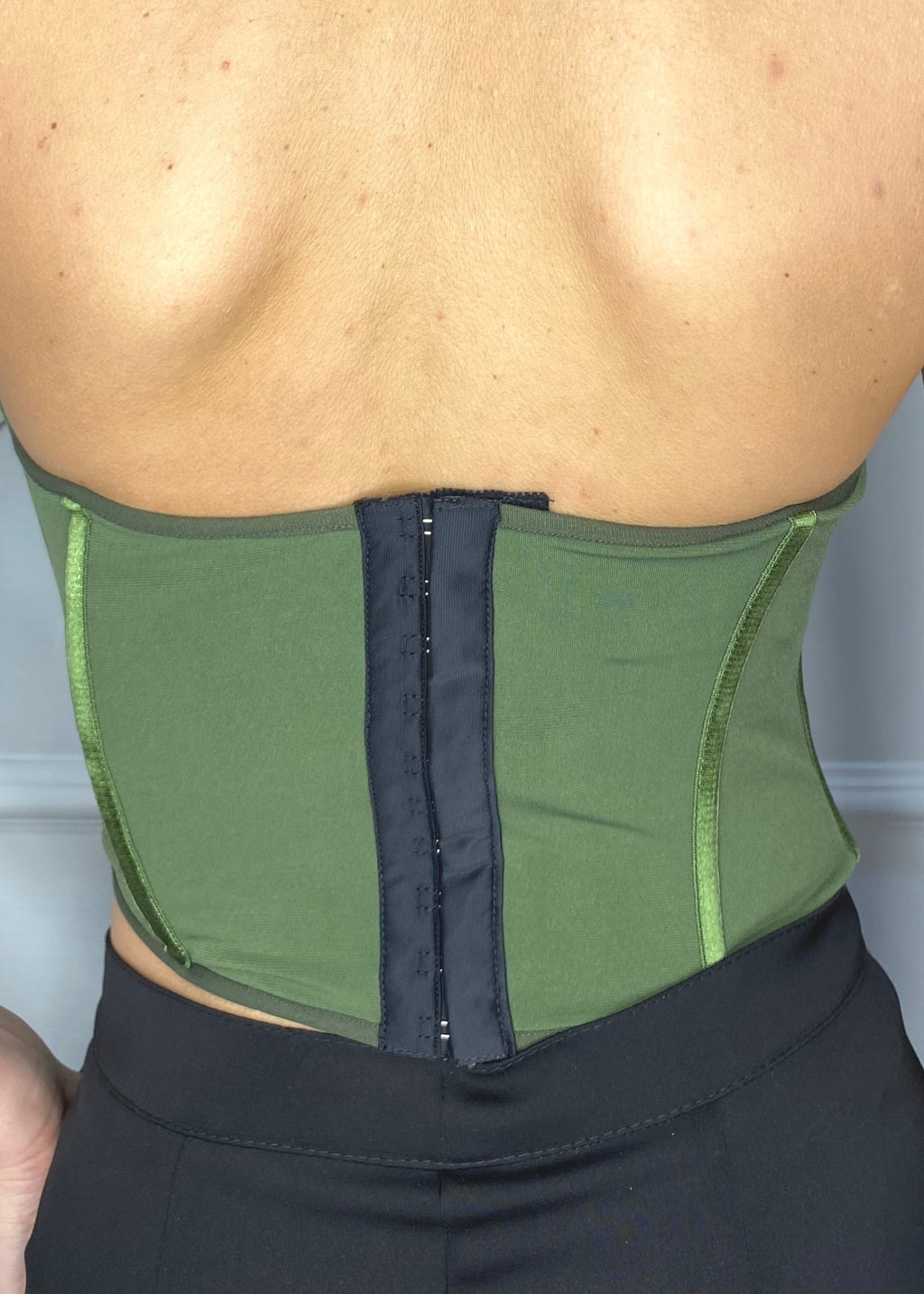 CORSET LICRADO