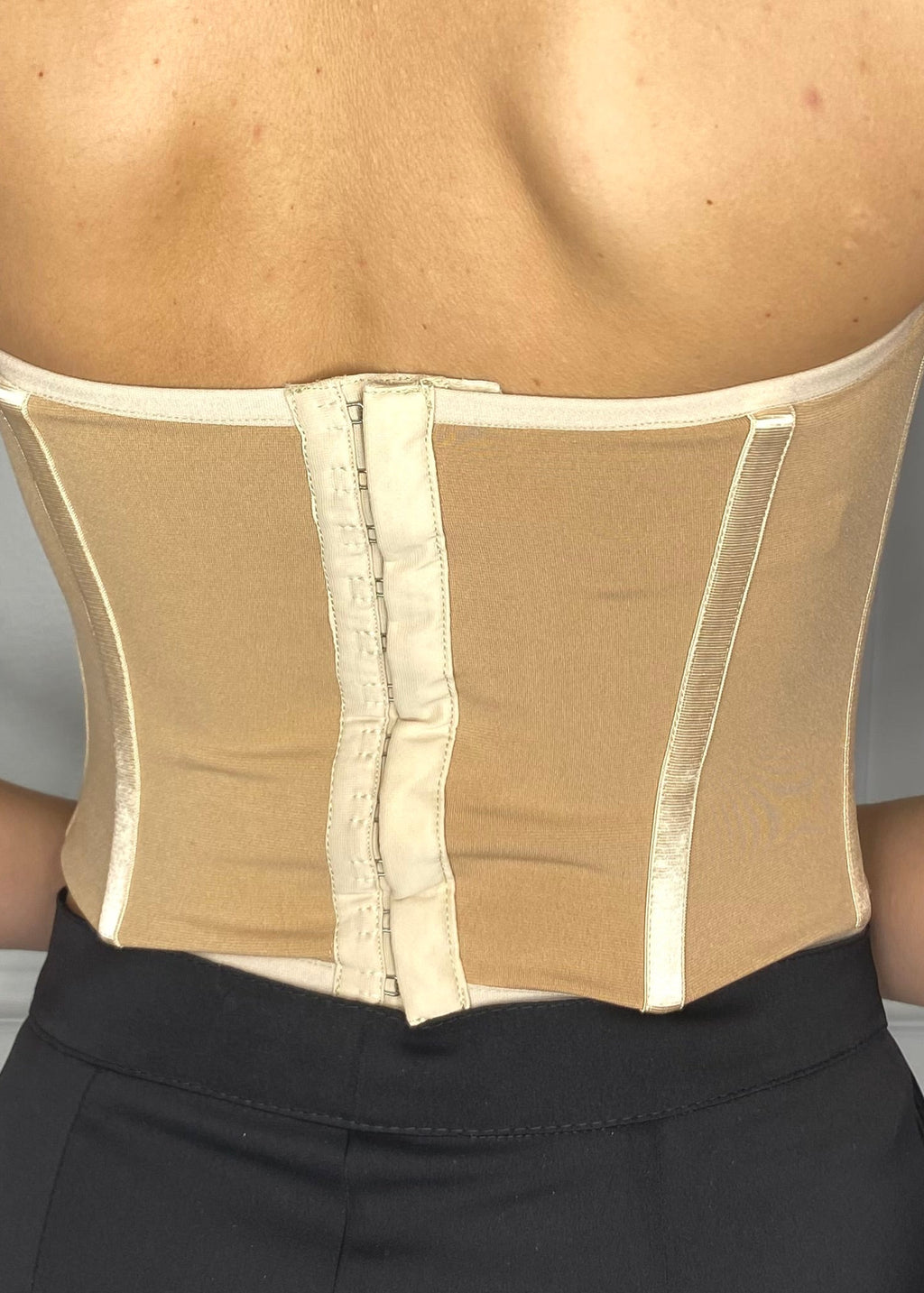 CORSET LICRADO