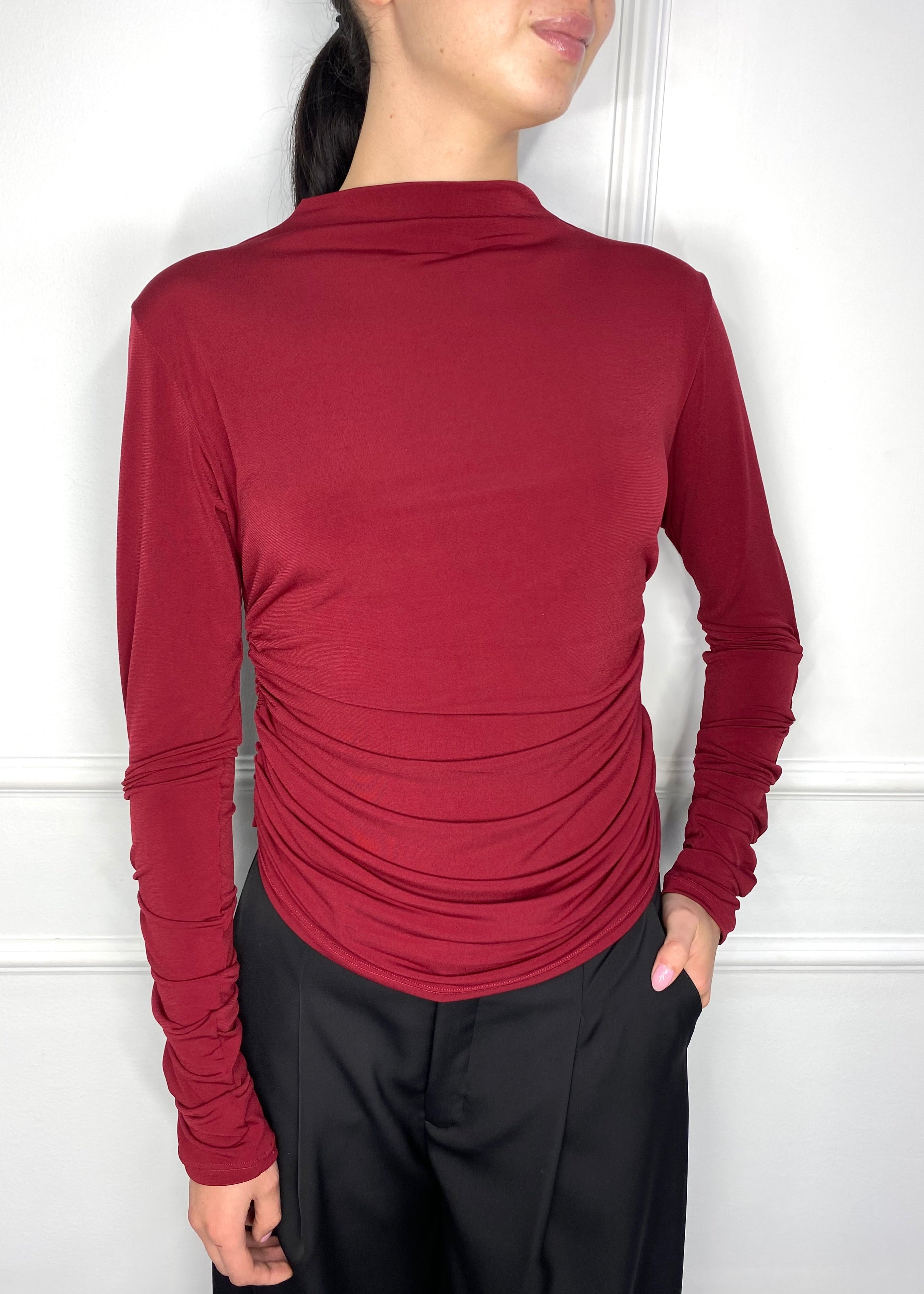 BLUSA JOHA