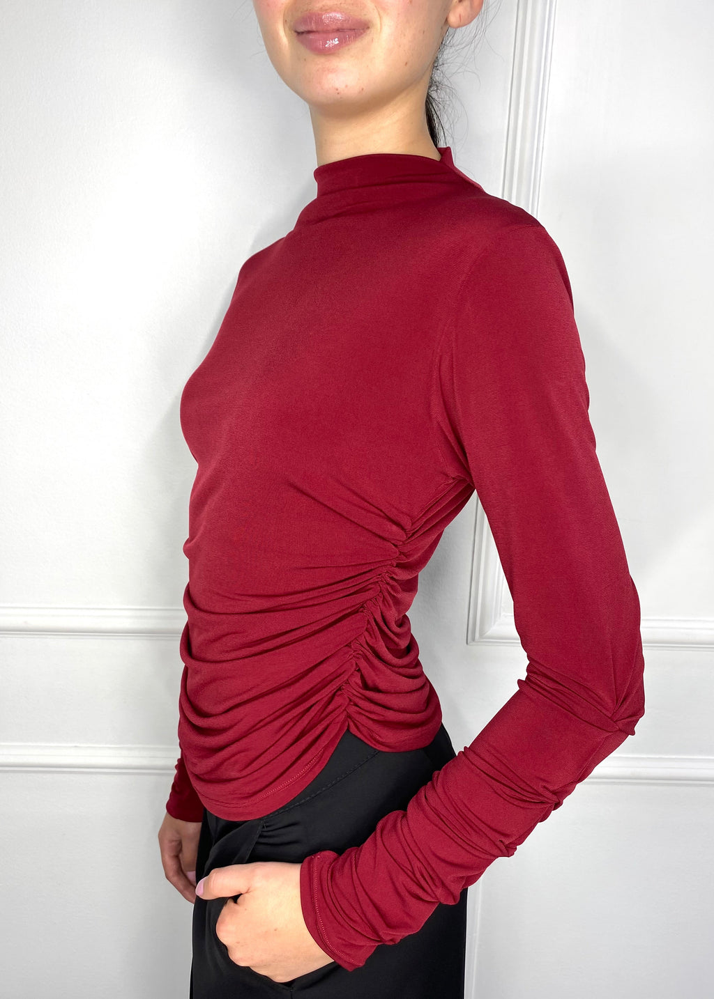 BLUSA JOHA