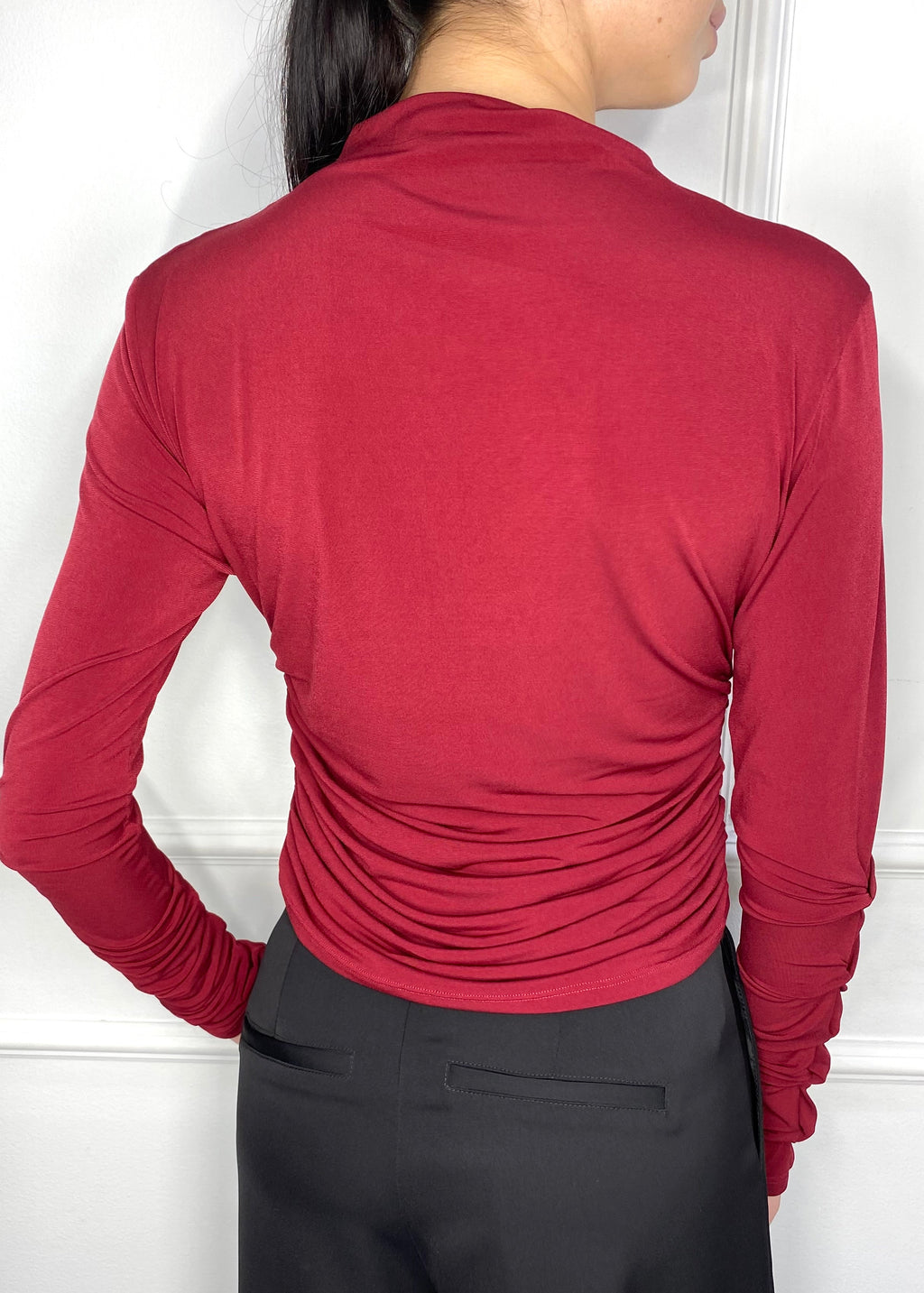 BLUSA JOHA