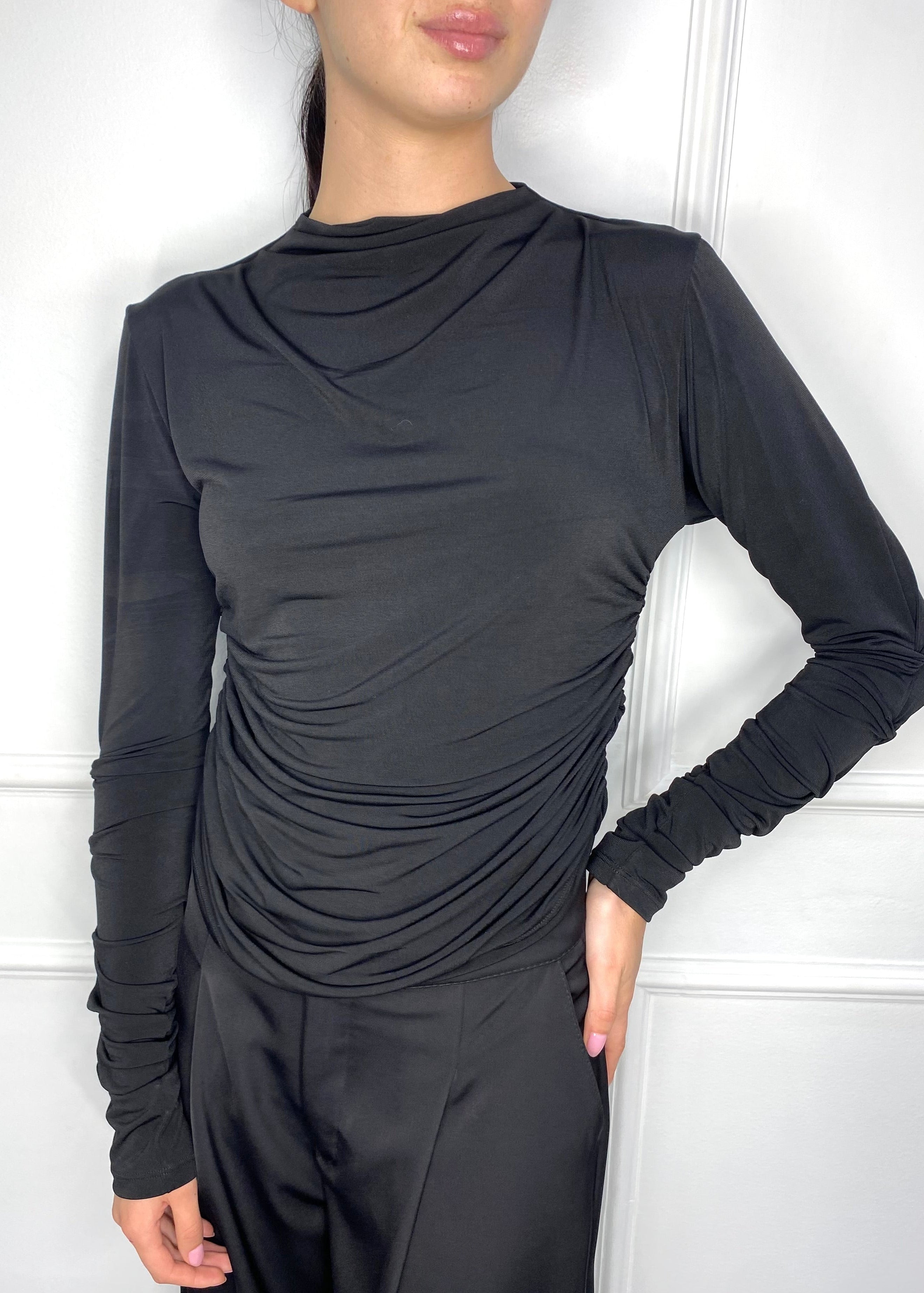 BLUSA JOHA