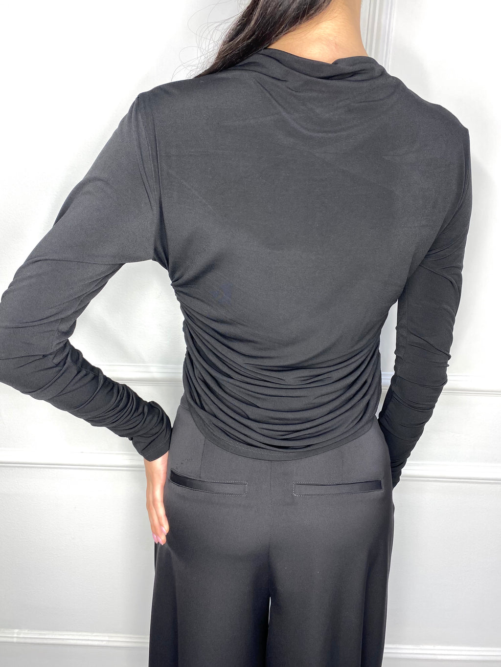 BLUSA JOHA