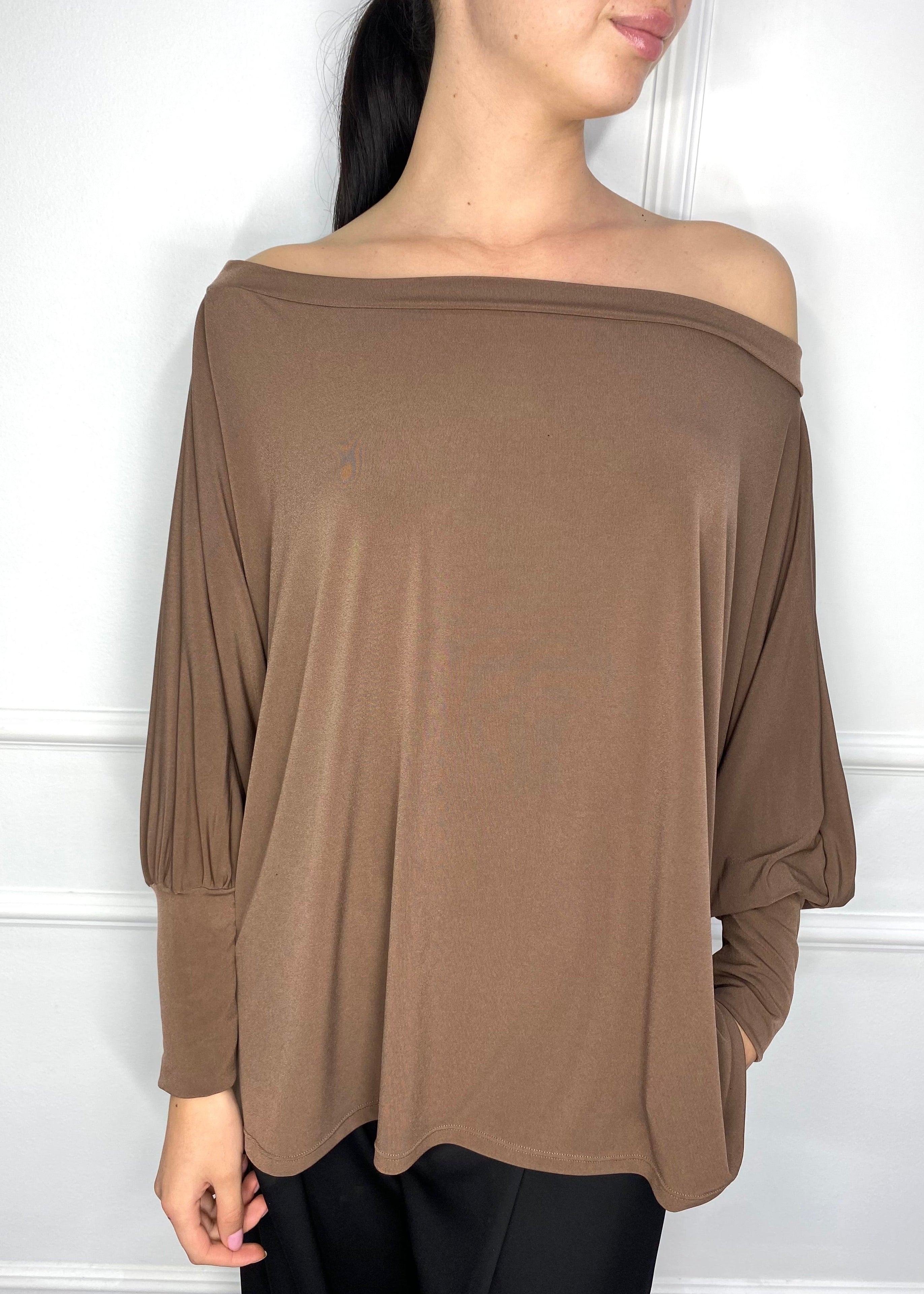 BLUSA NOVA