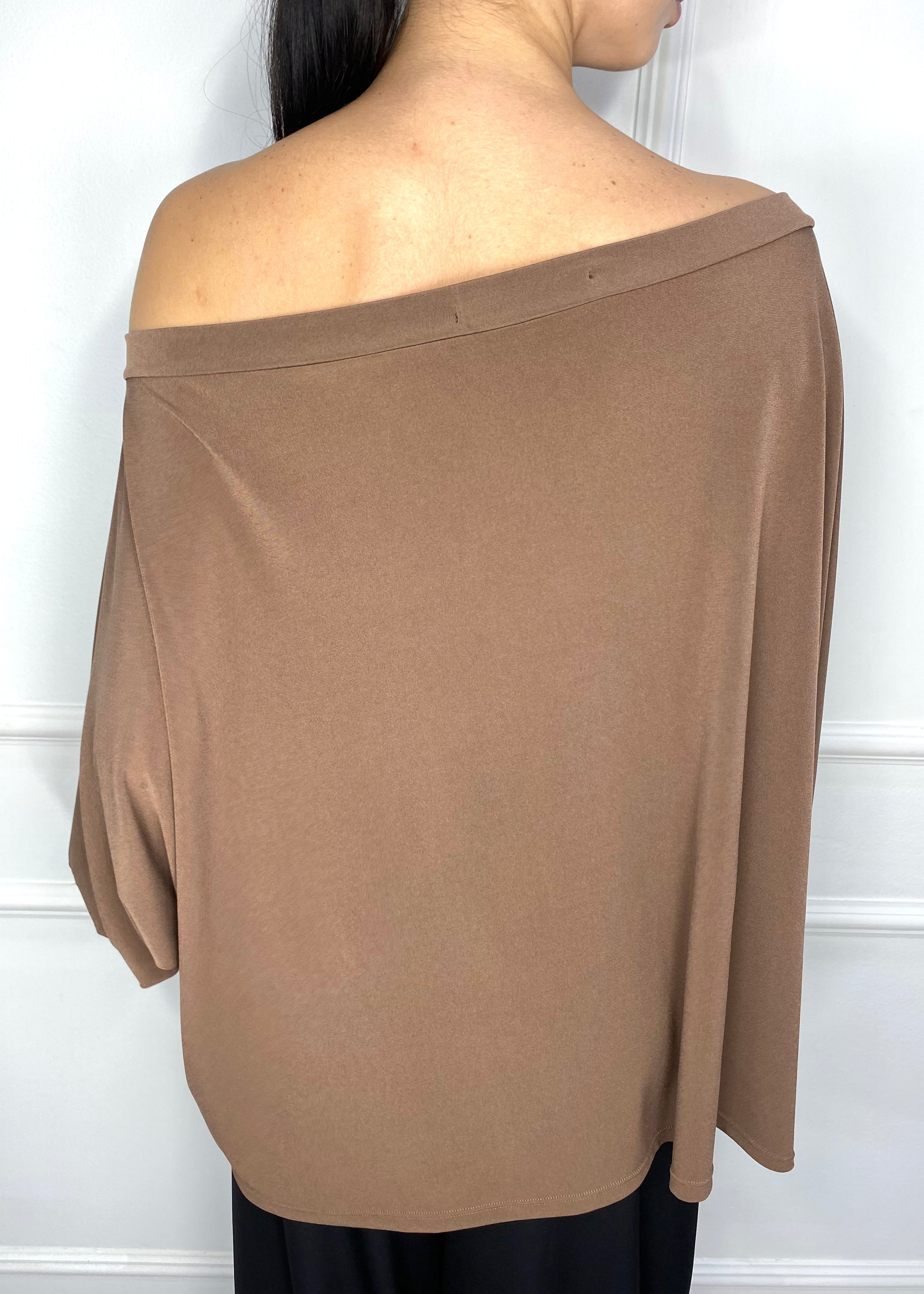 BLUSA NOVA
