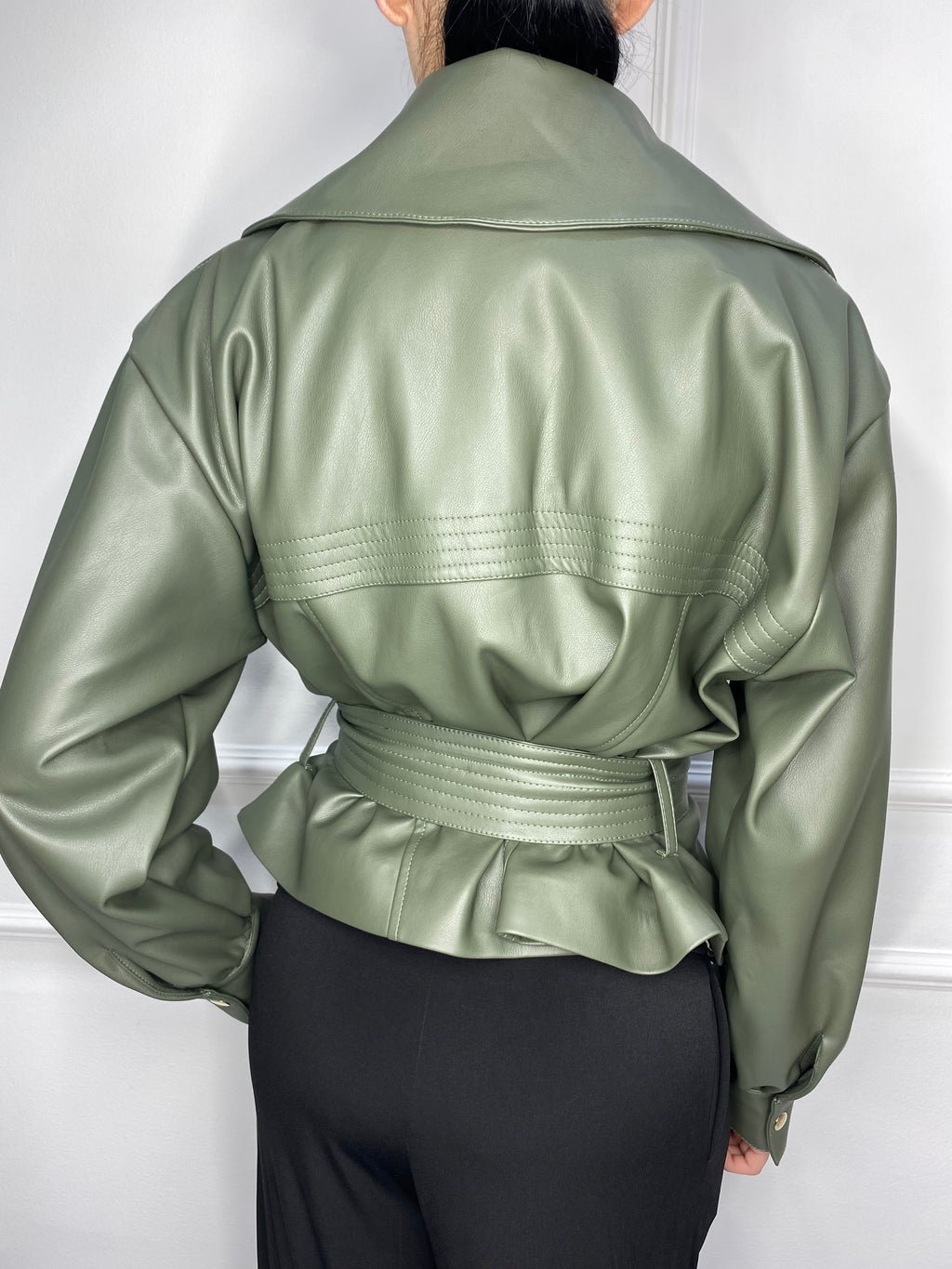 CHAQUETA GEORGINA