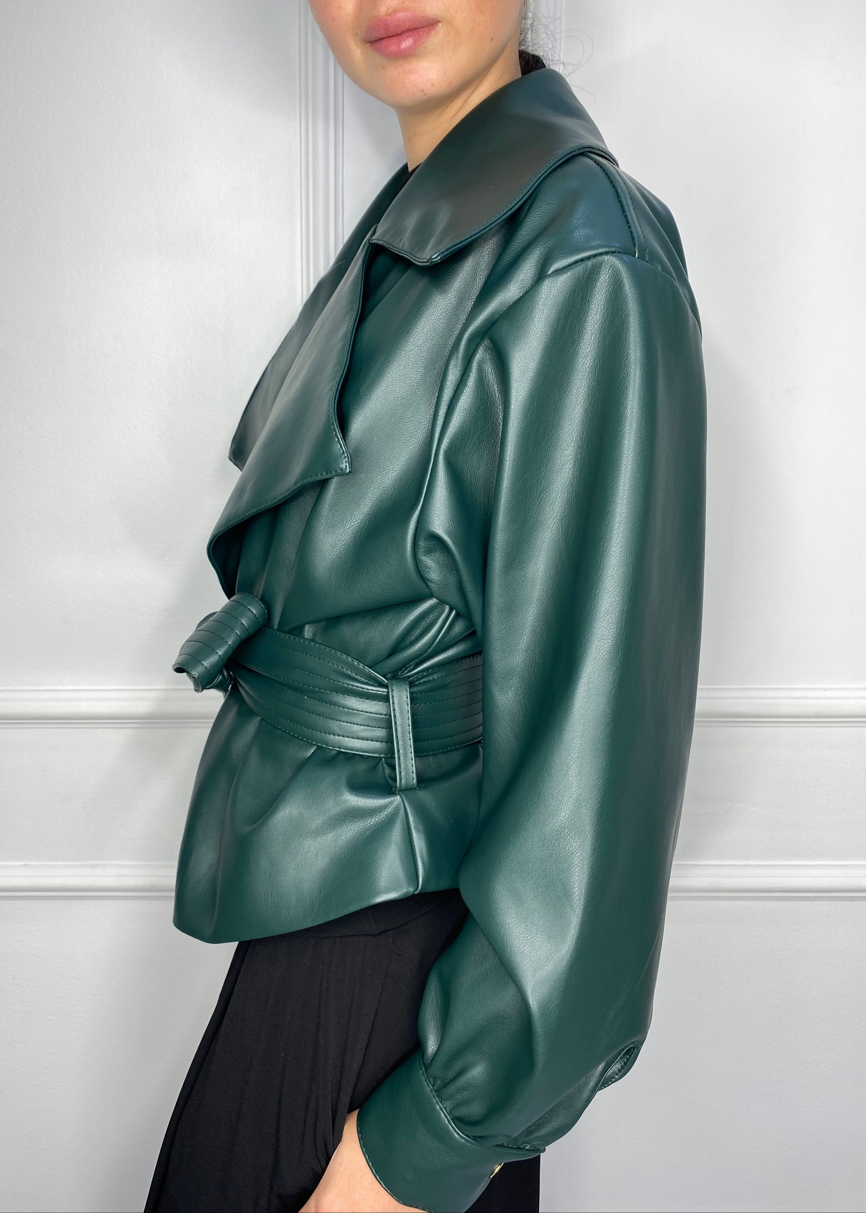 CHAQUETA GEORGINA