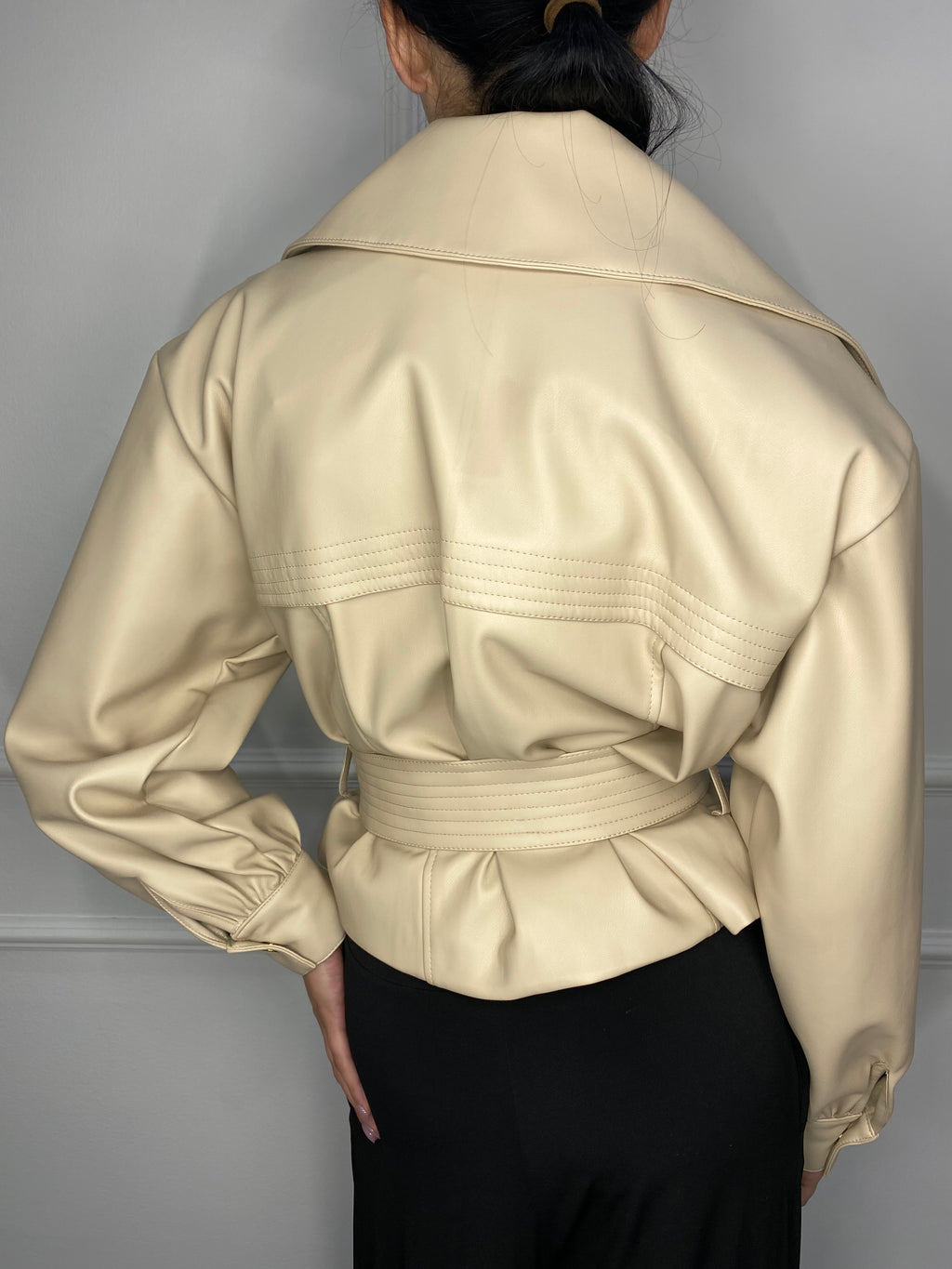 CHAQUETA GEORGINA